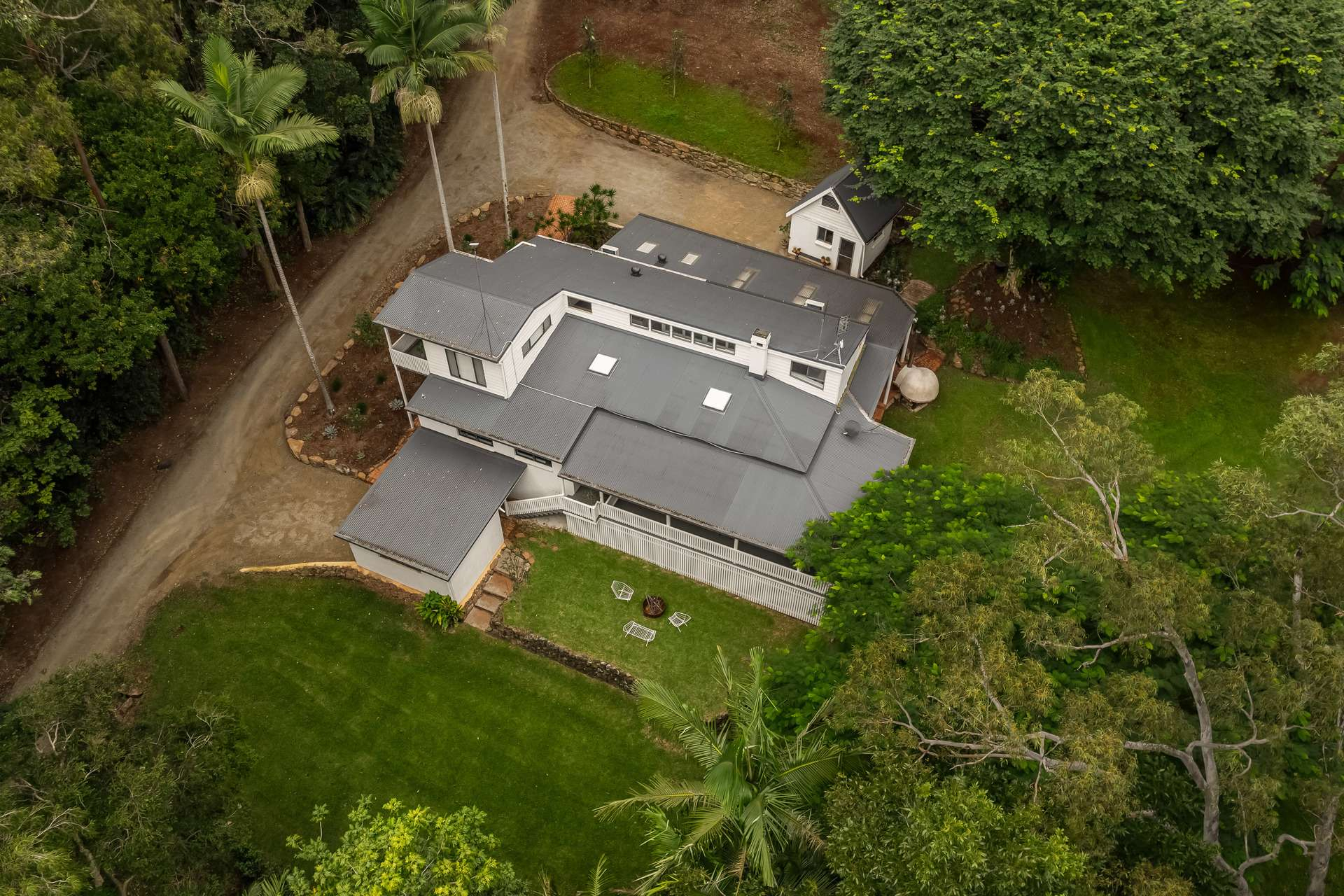 acreage property for sale NSW