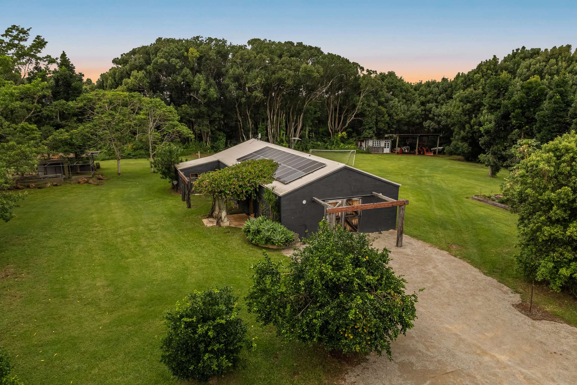 acreage property for sale NSW