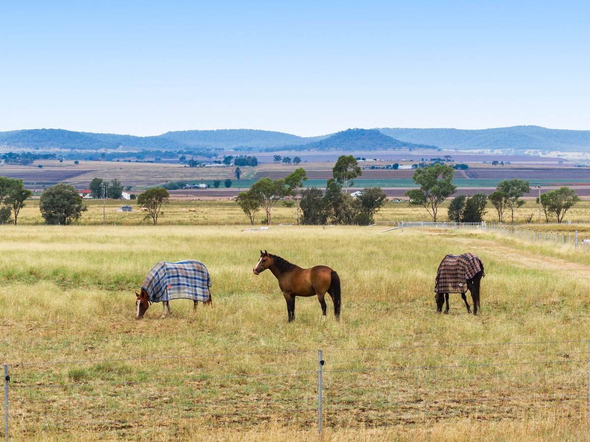 rural property for sale QLD 