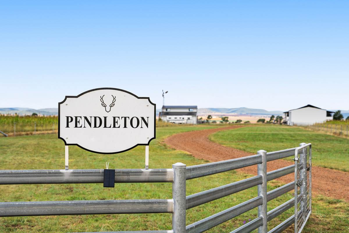 rural property for sale QLD 