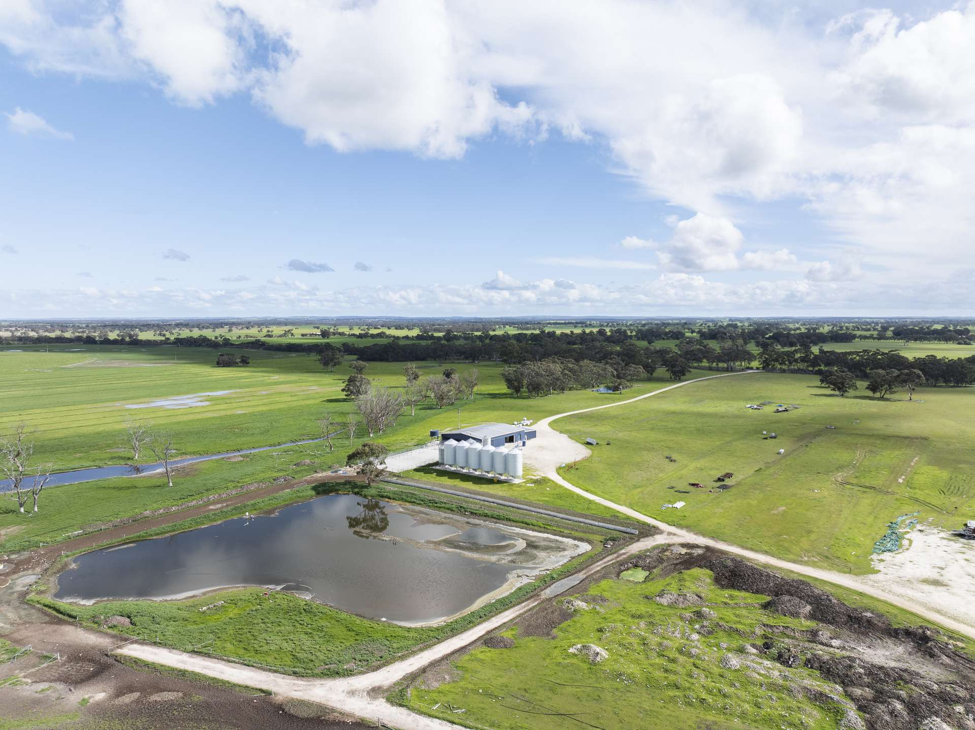 rural property for sale SA