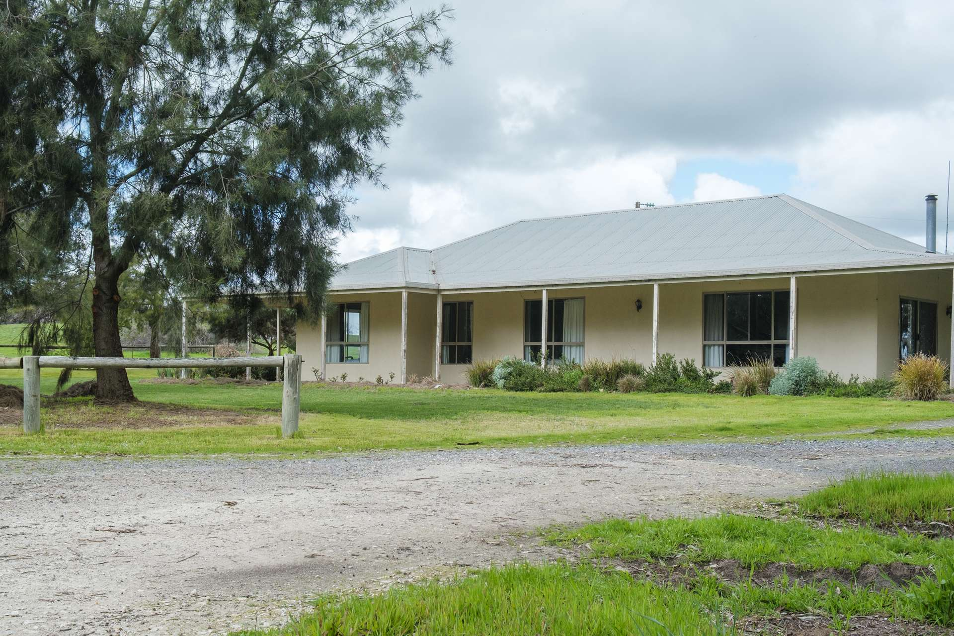 rural property for sale SA