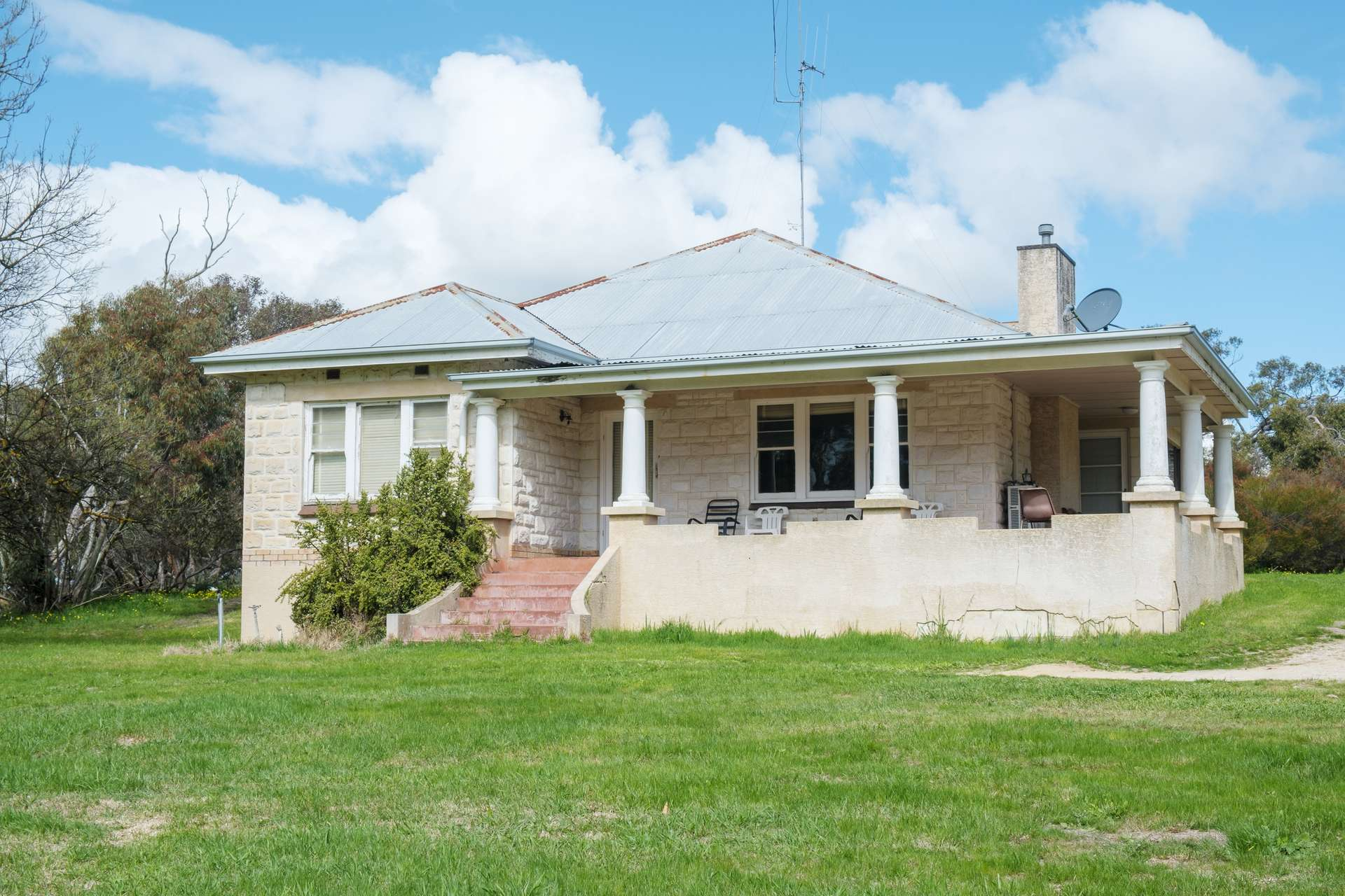 rural property for sale SA