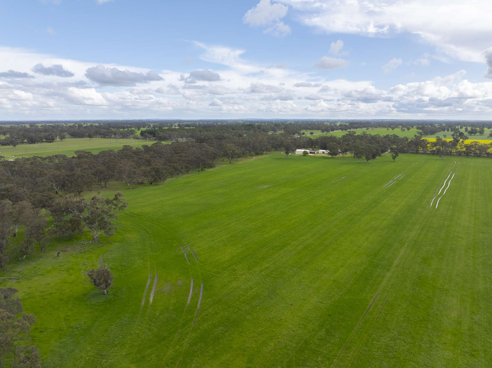 rural property for sale SA