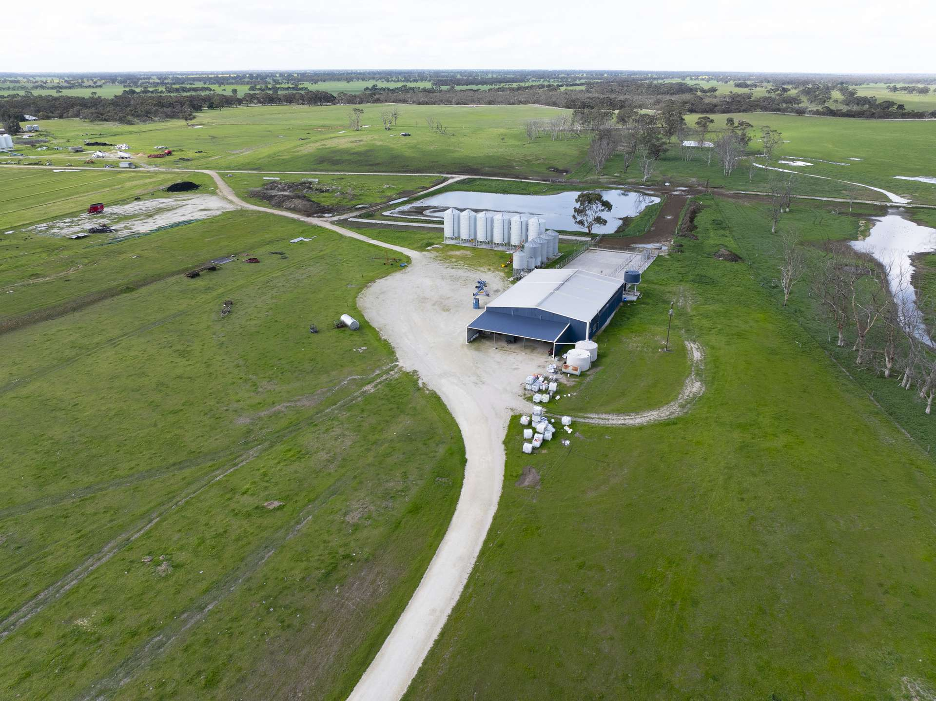 rural property for sale SA
