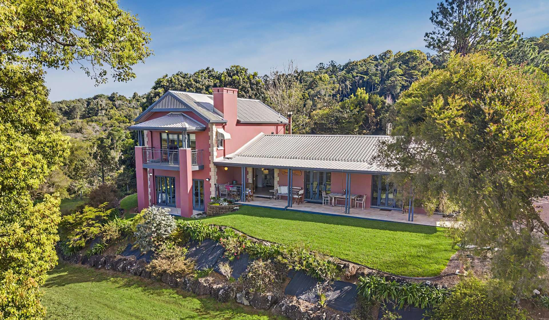 acreage for sale sunshine coast