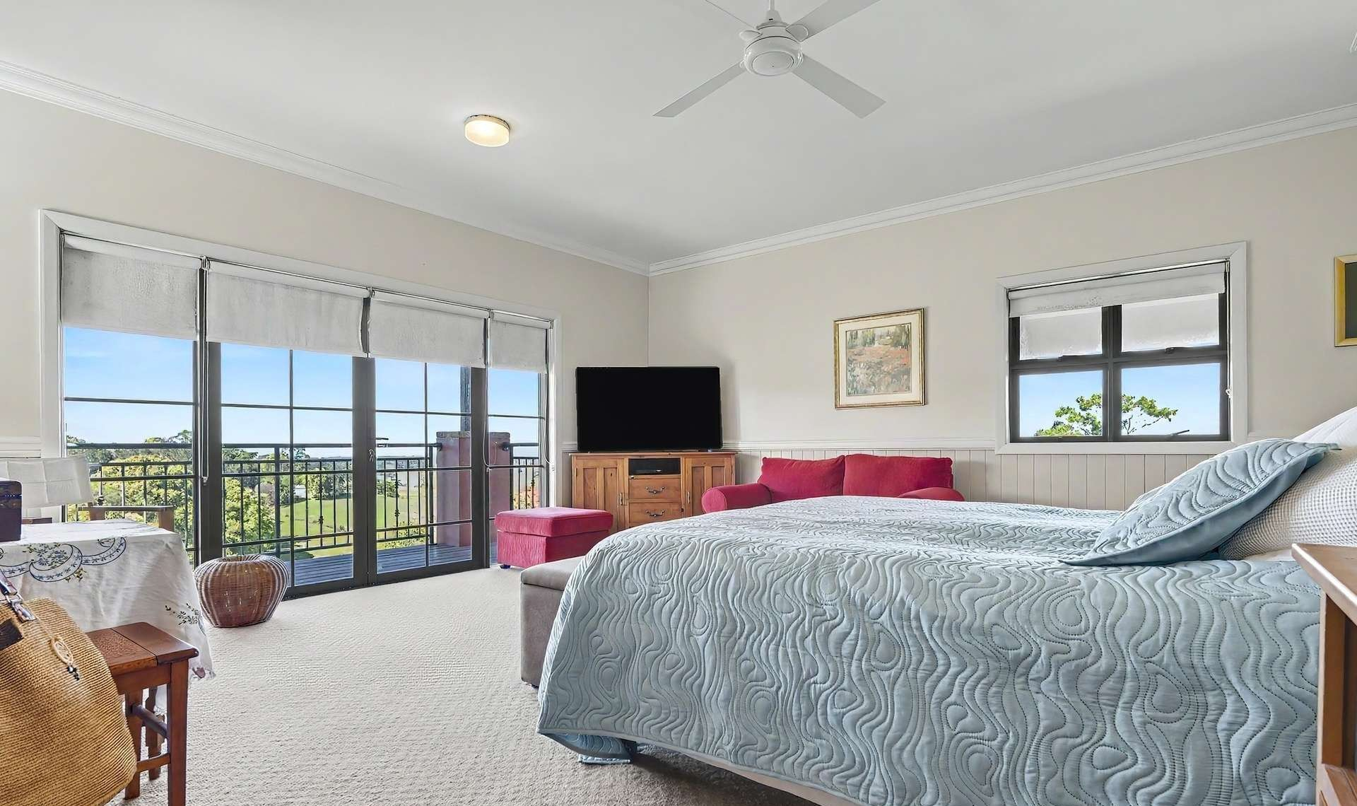 acreage for sale sunshine coast