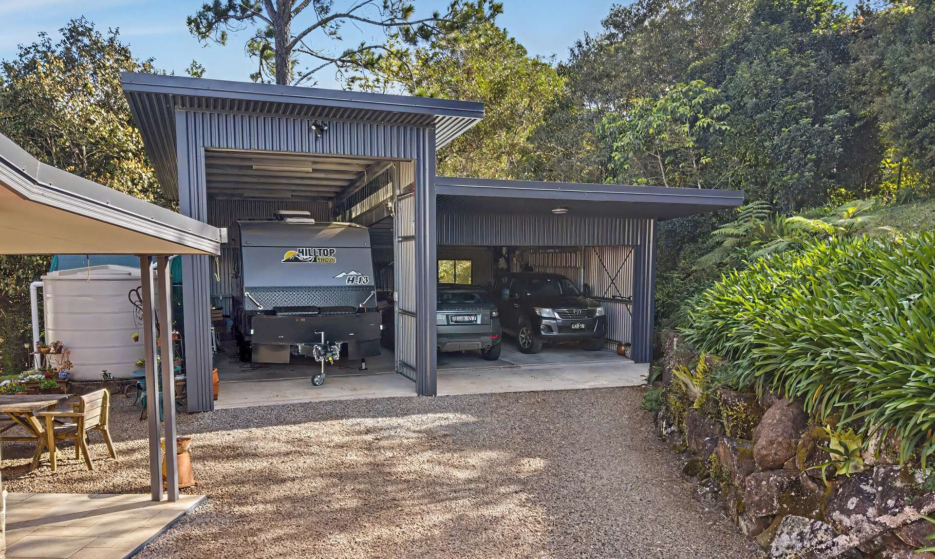 acreage for sale sunshine coast