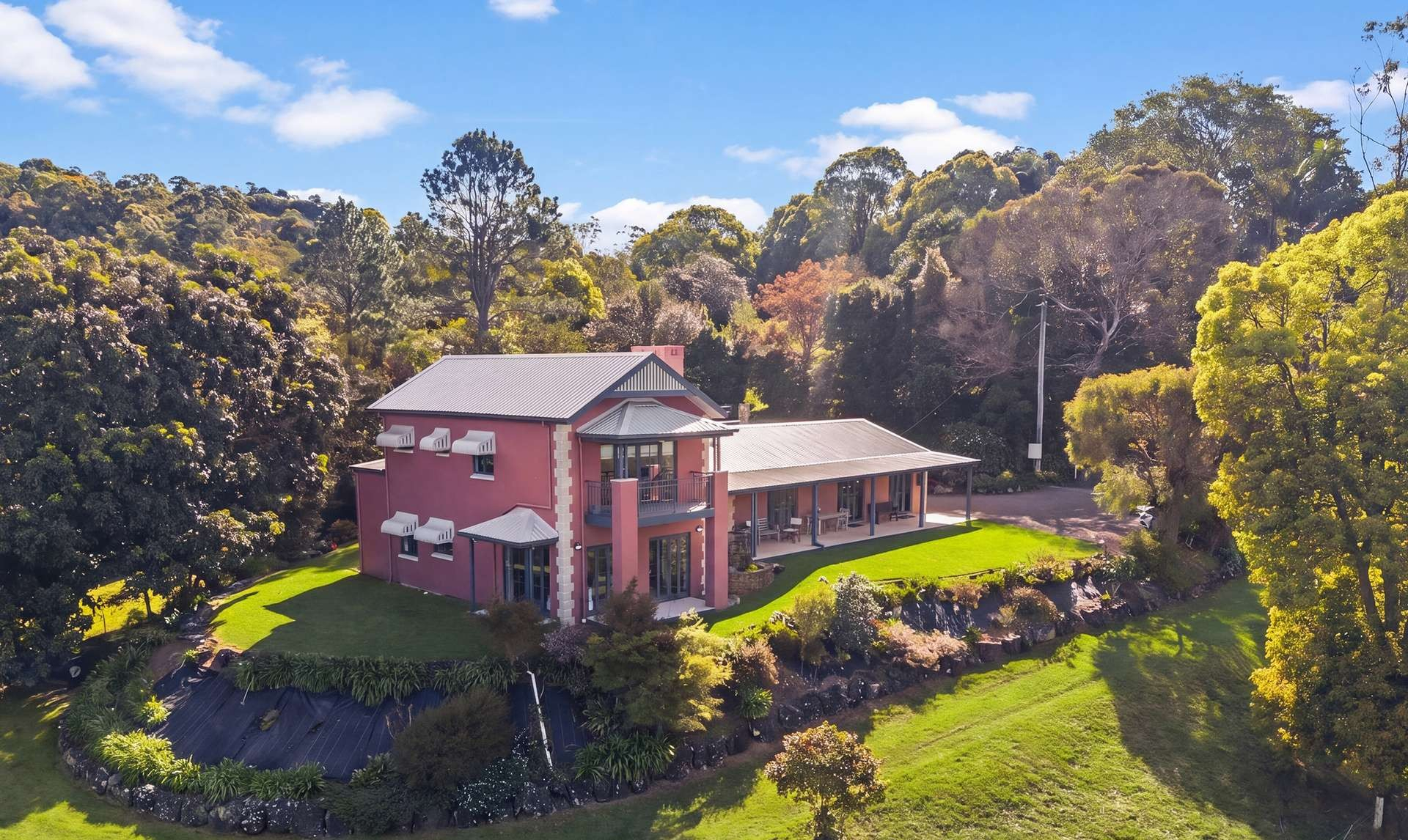 acreage for sale sunshine coast