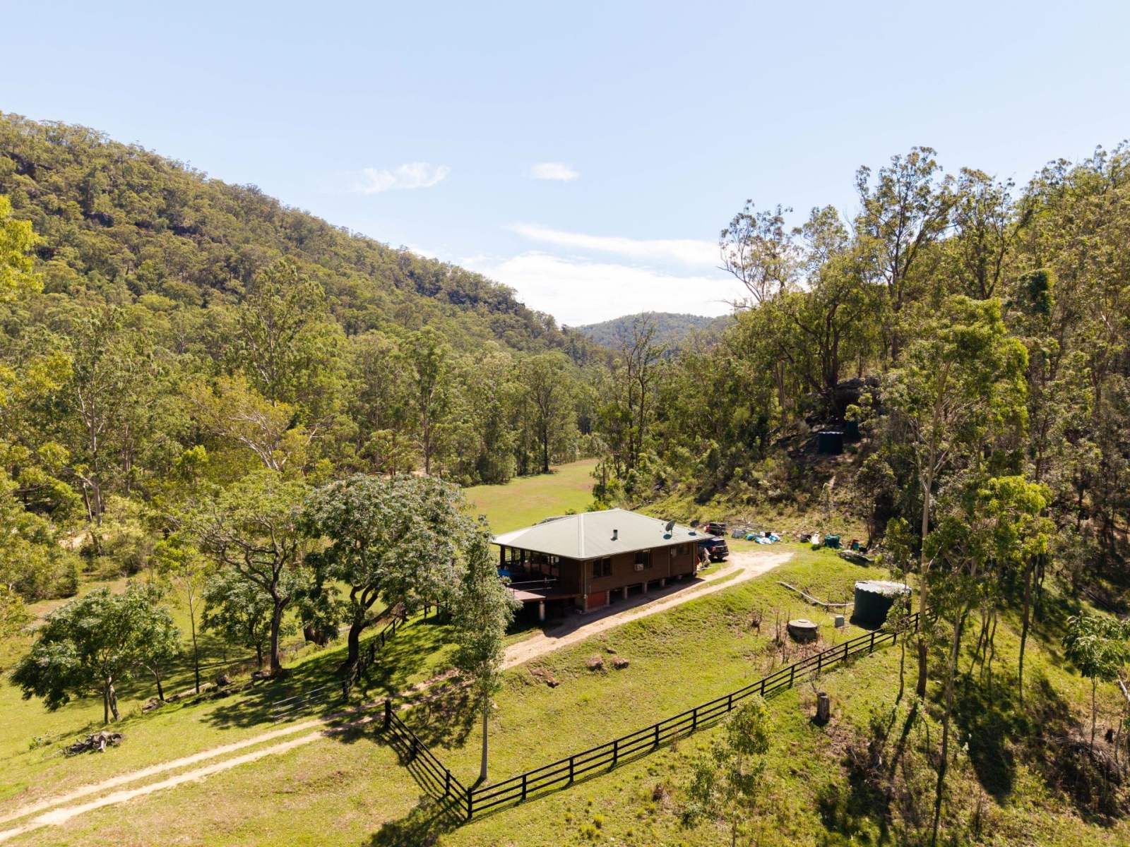 Rural Property For Sale NSW