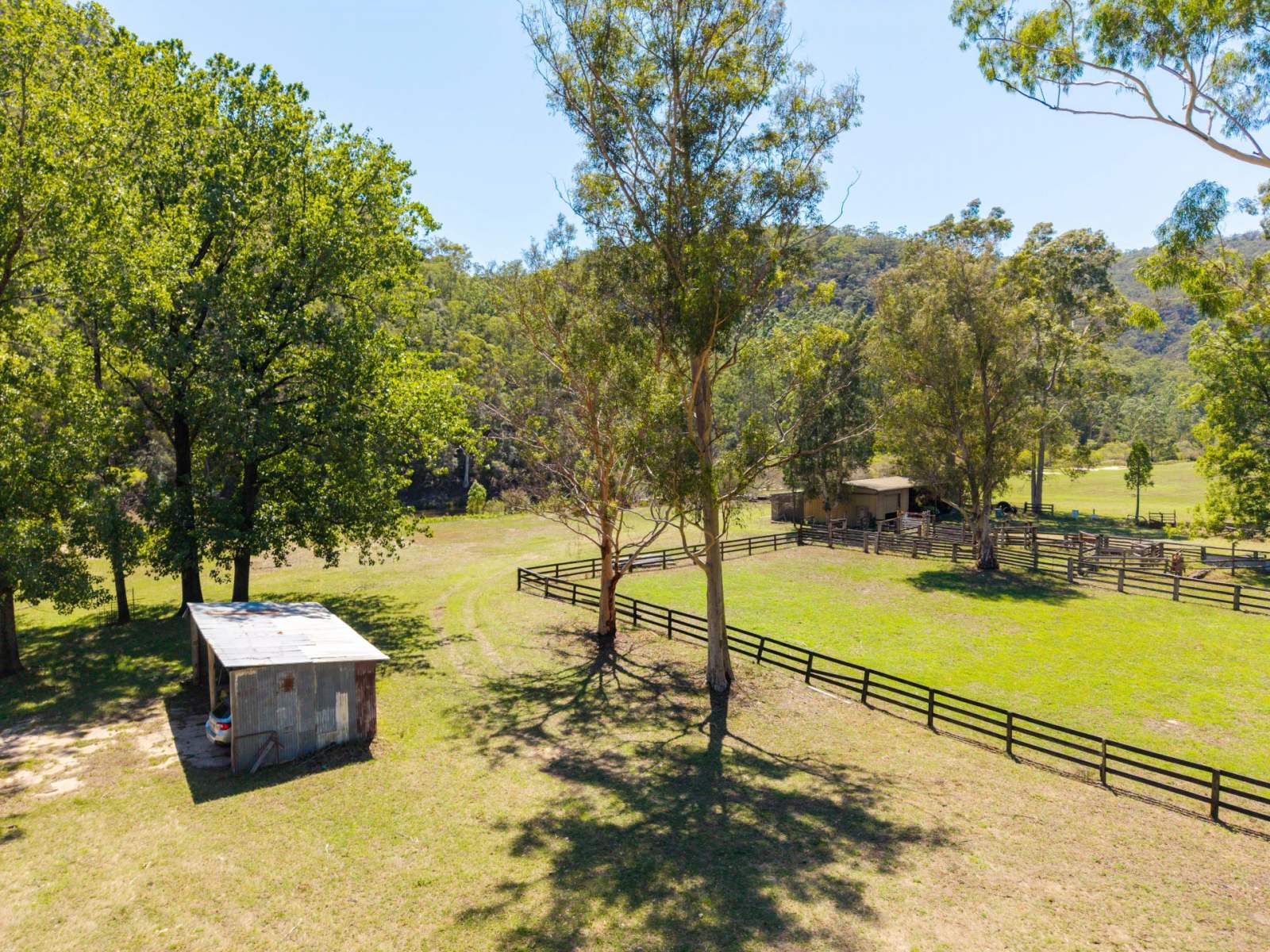 Rural Property For Sale NSW