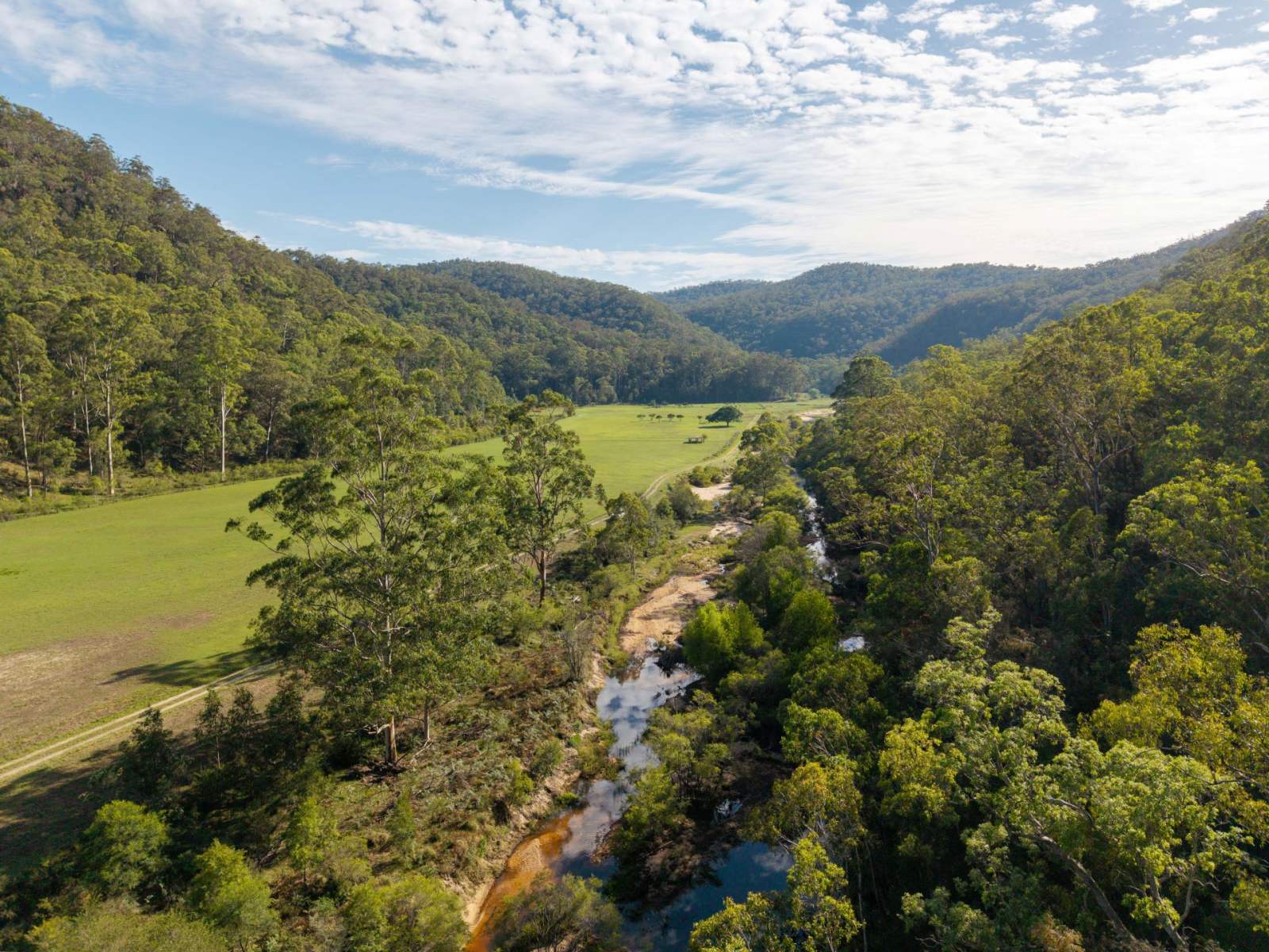 rural property for sale nsw