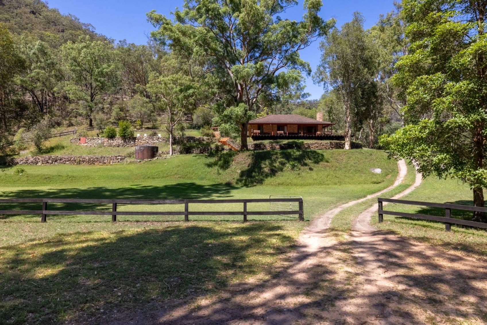 Rural Property For Sale NSW