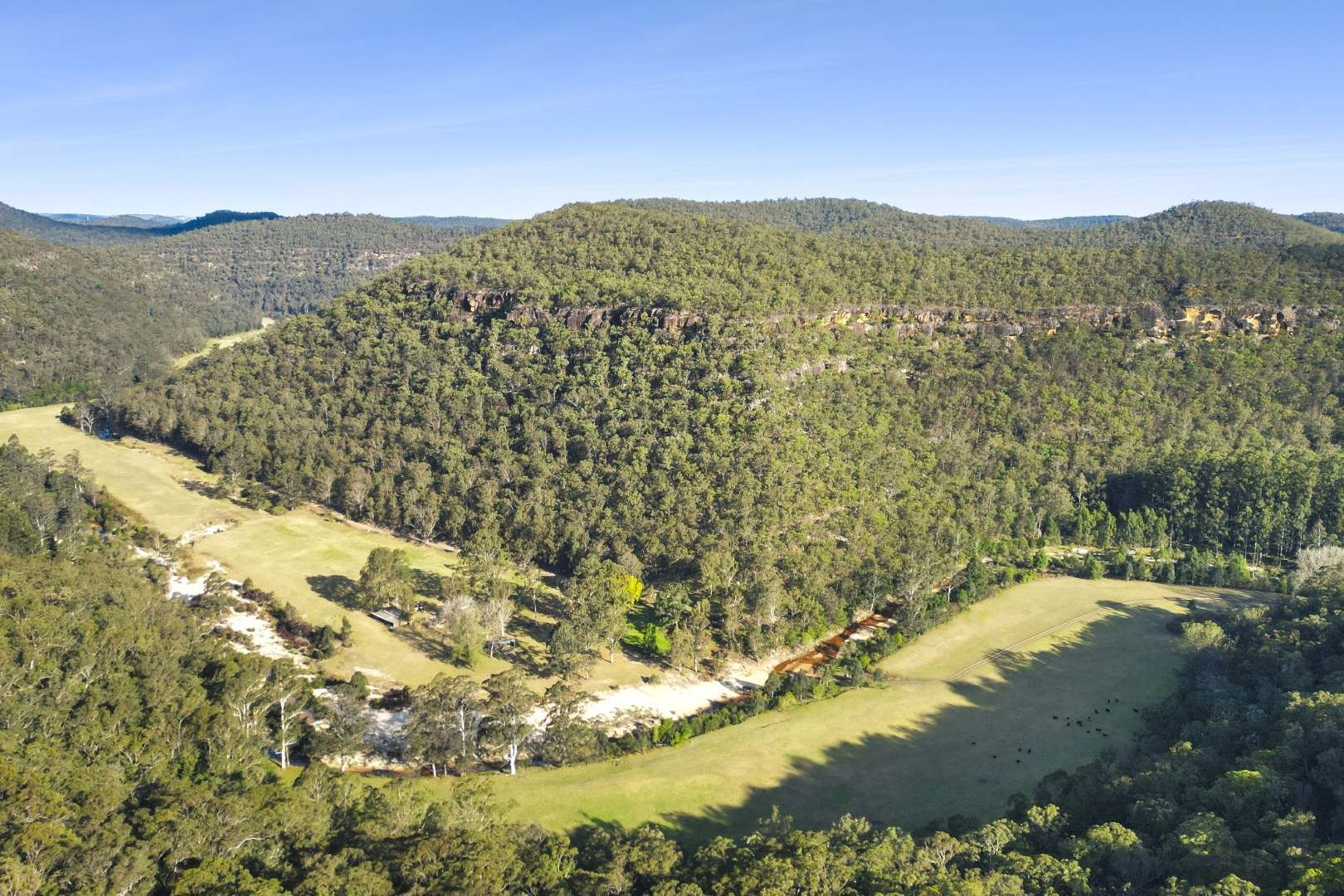 rural property for sale NSW