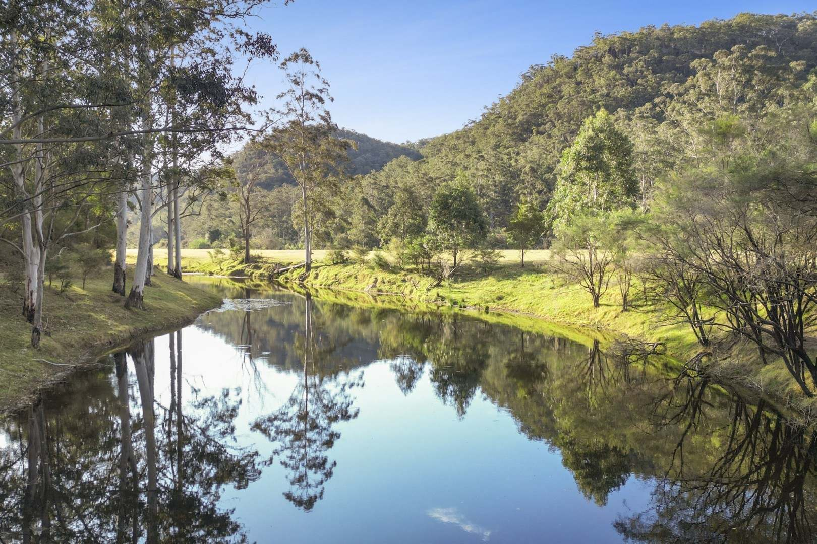 rural property for sale NSW