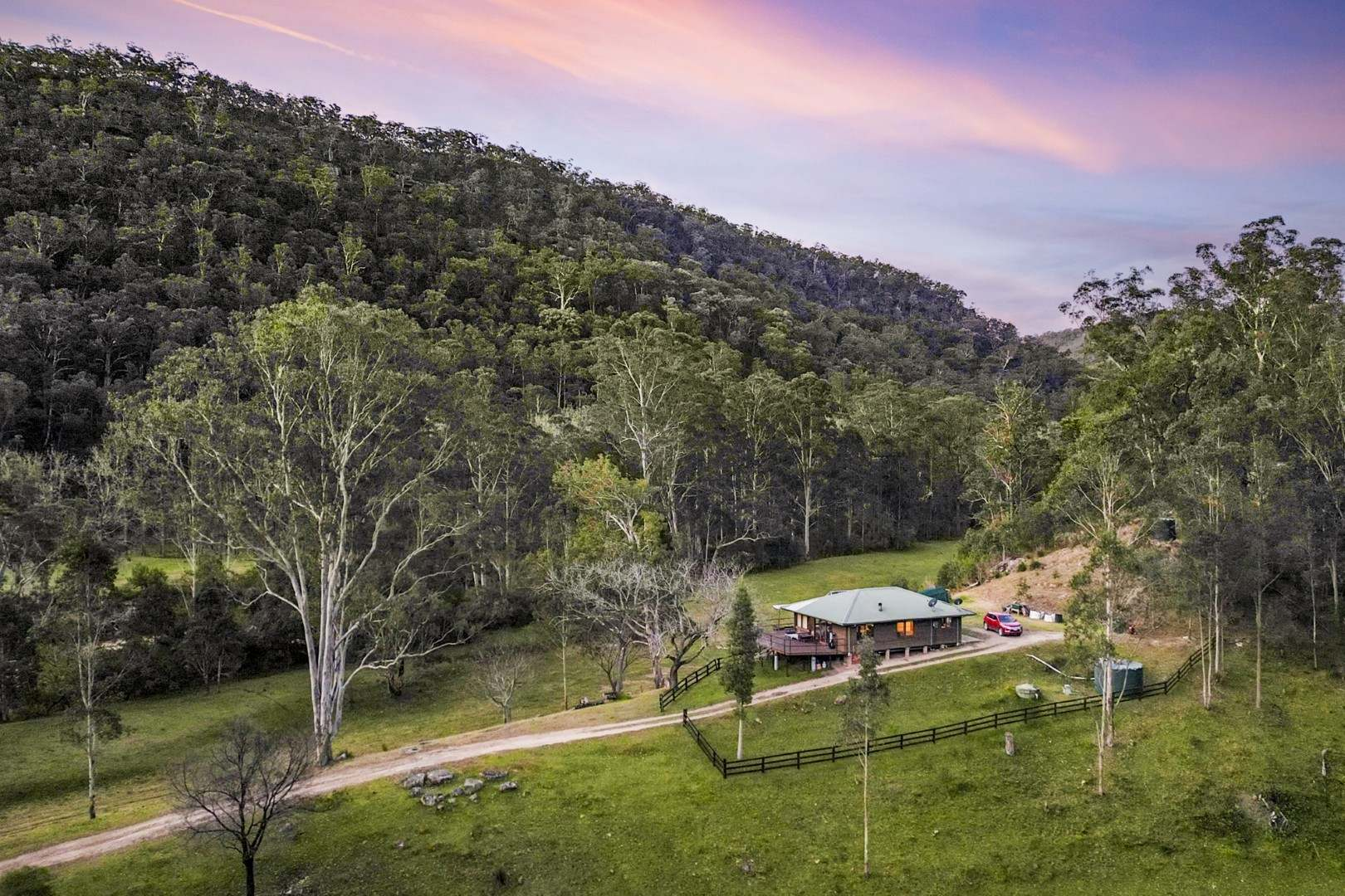 rural property for sale NSW