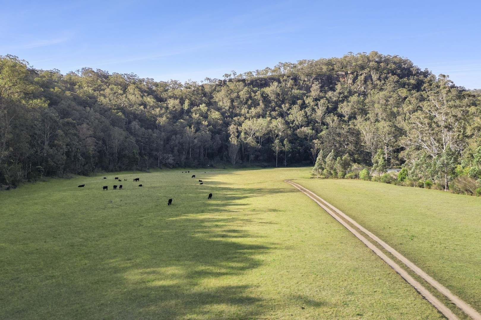 rural property for sale NSW