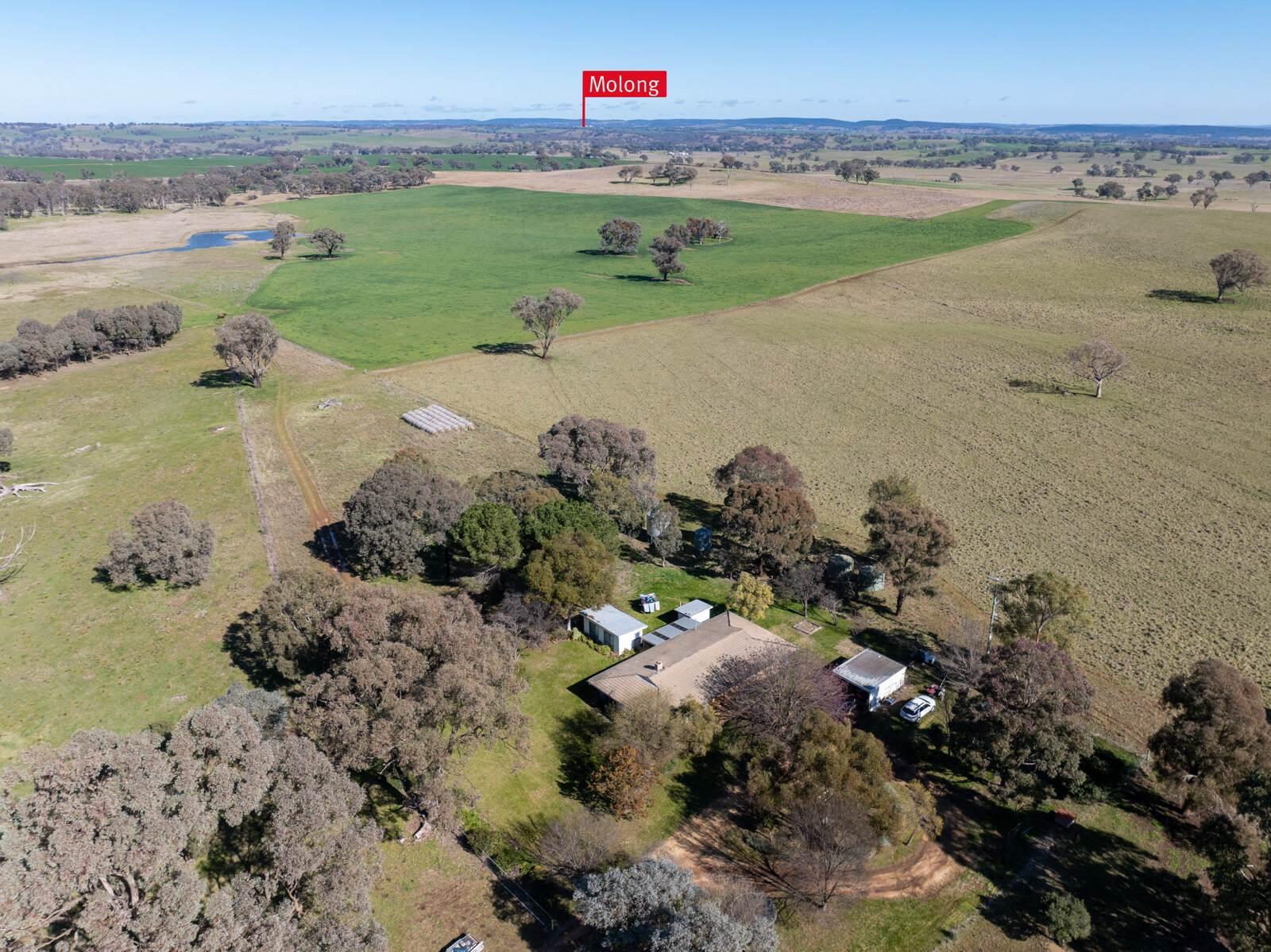 rural property for sale NSW