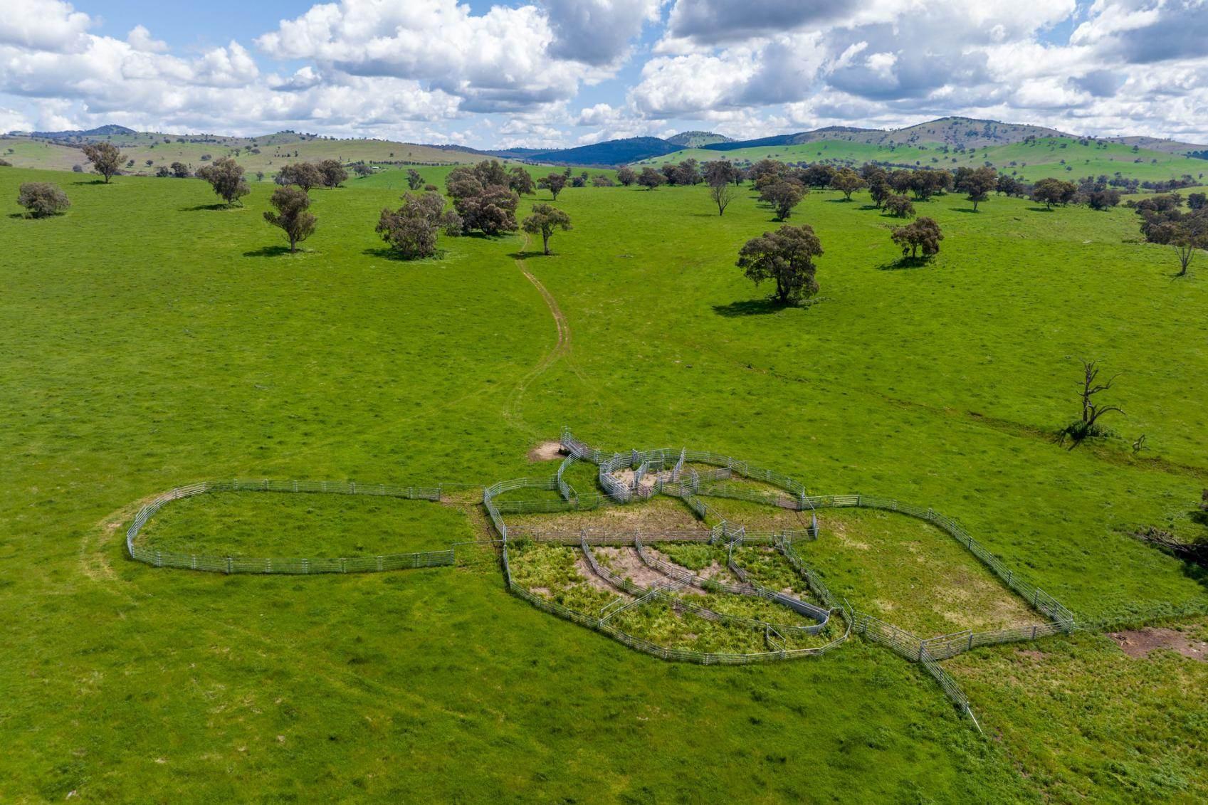 Rural Property For Sale Gundagai NSW 