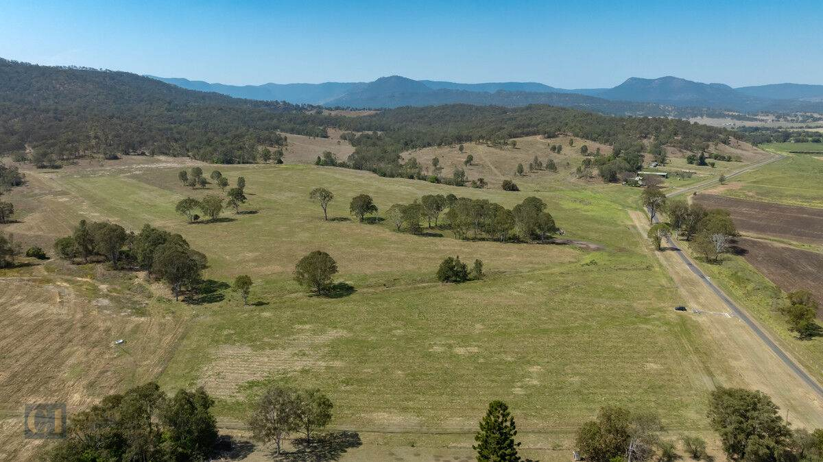 Rural Property For Sale QLD