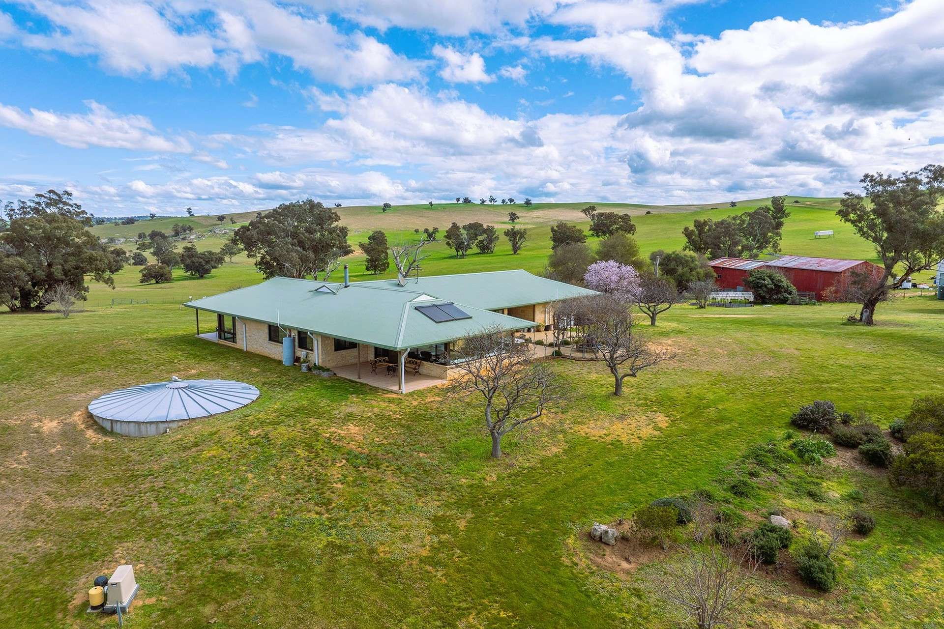 Mixed Farm For Sale NSW