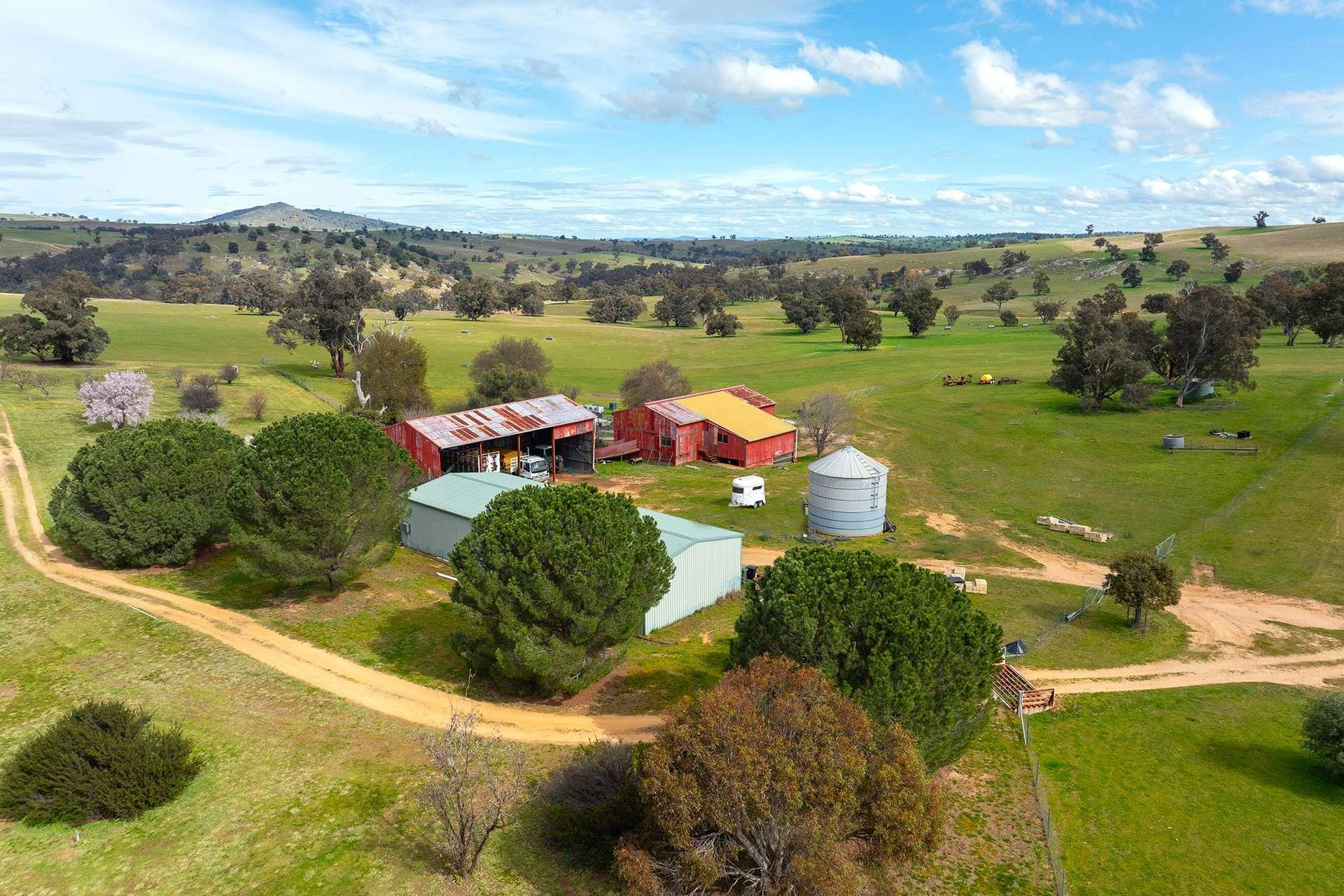 Mixed Farm For Sale NSW