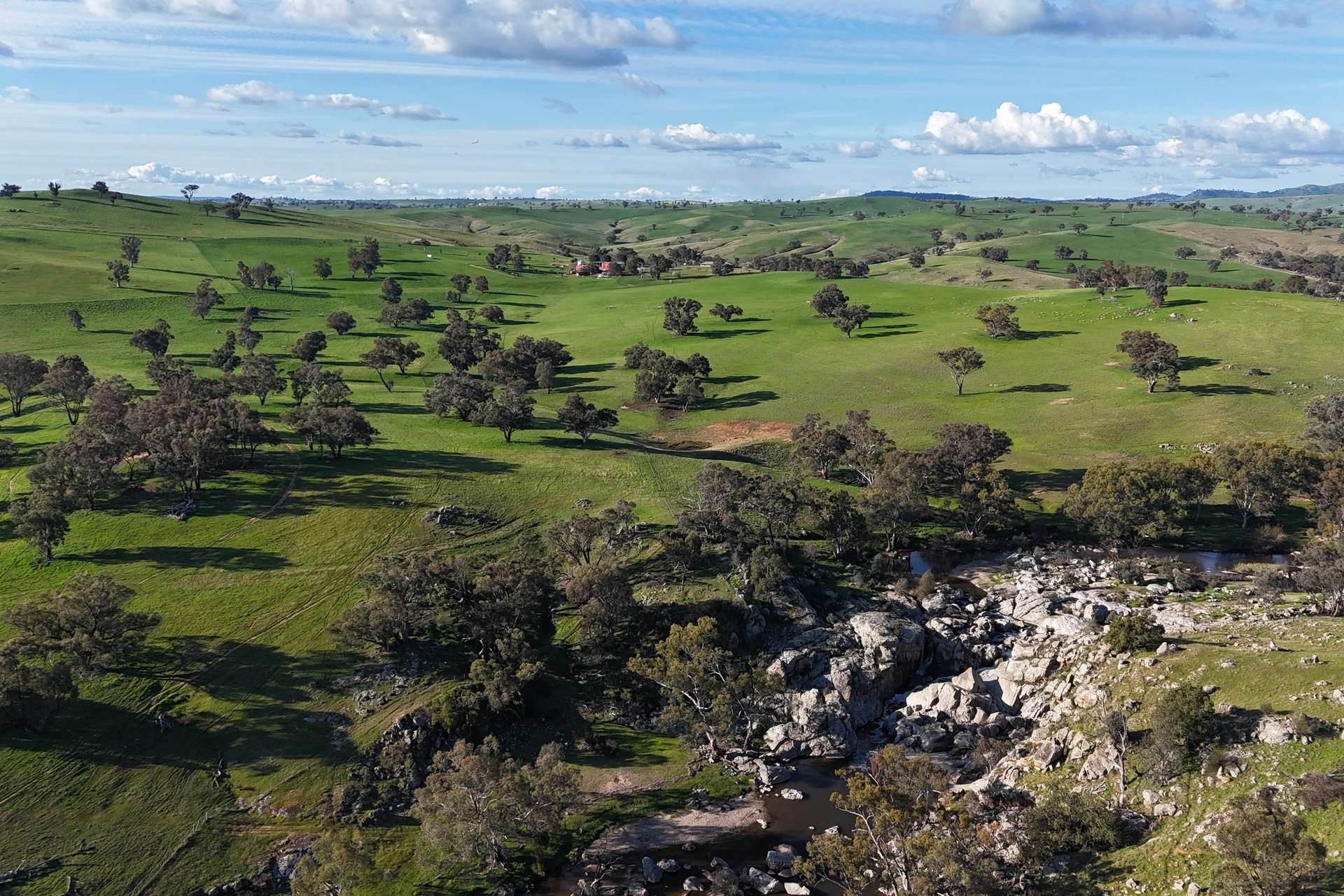 Mixed Farm For Sale NSW