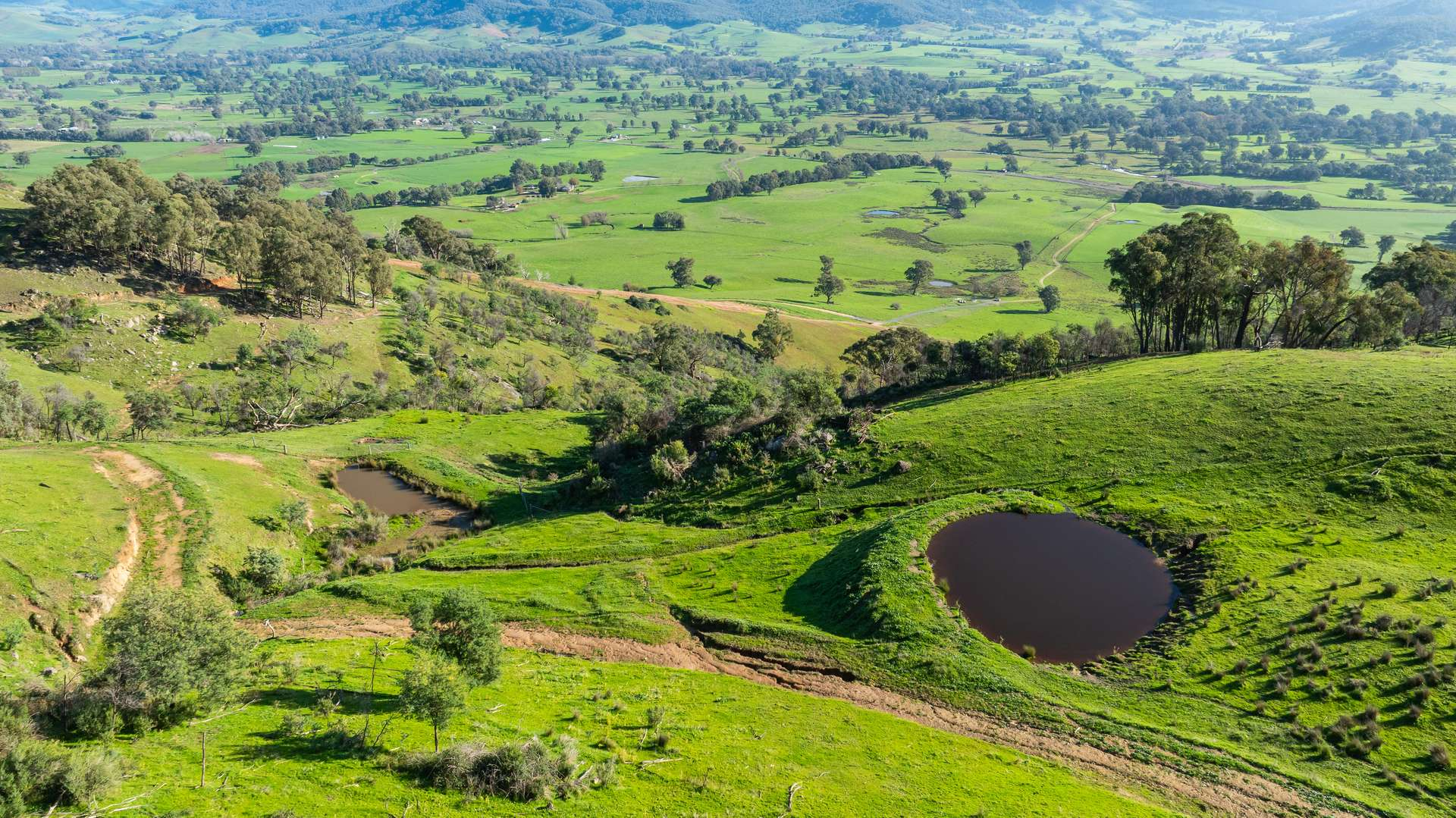 rural lifestyle property for sale VIC