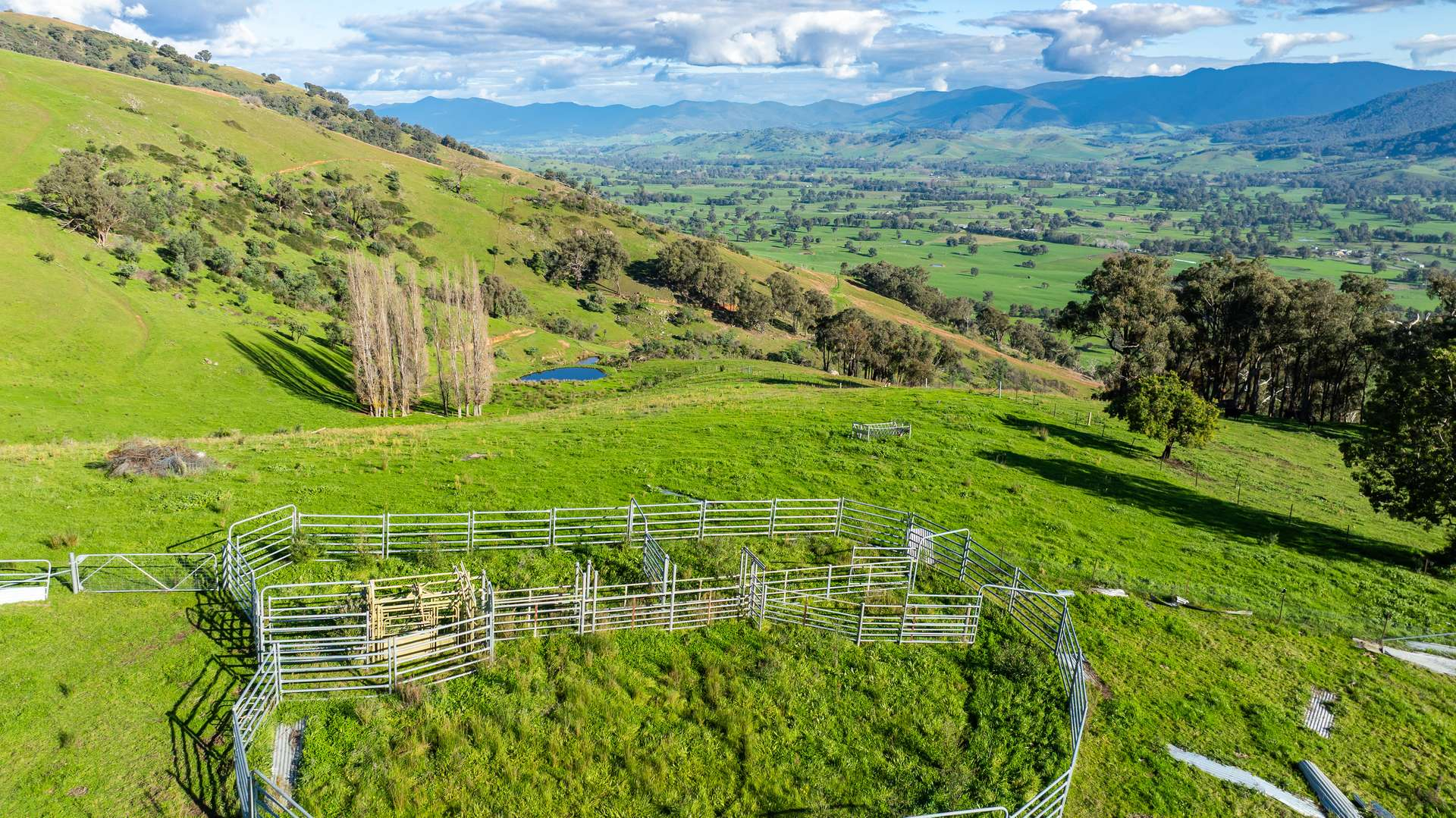 rural lifestyle property for sale VIC