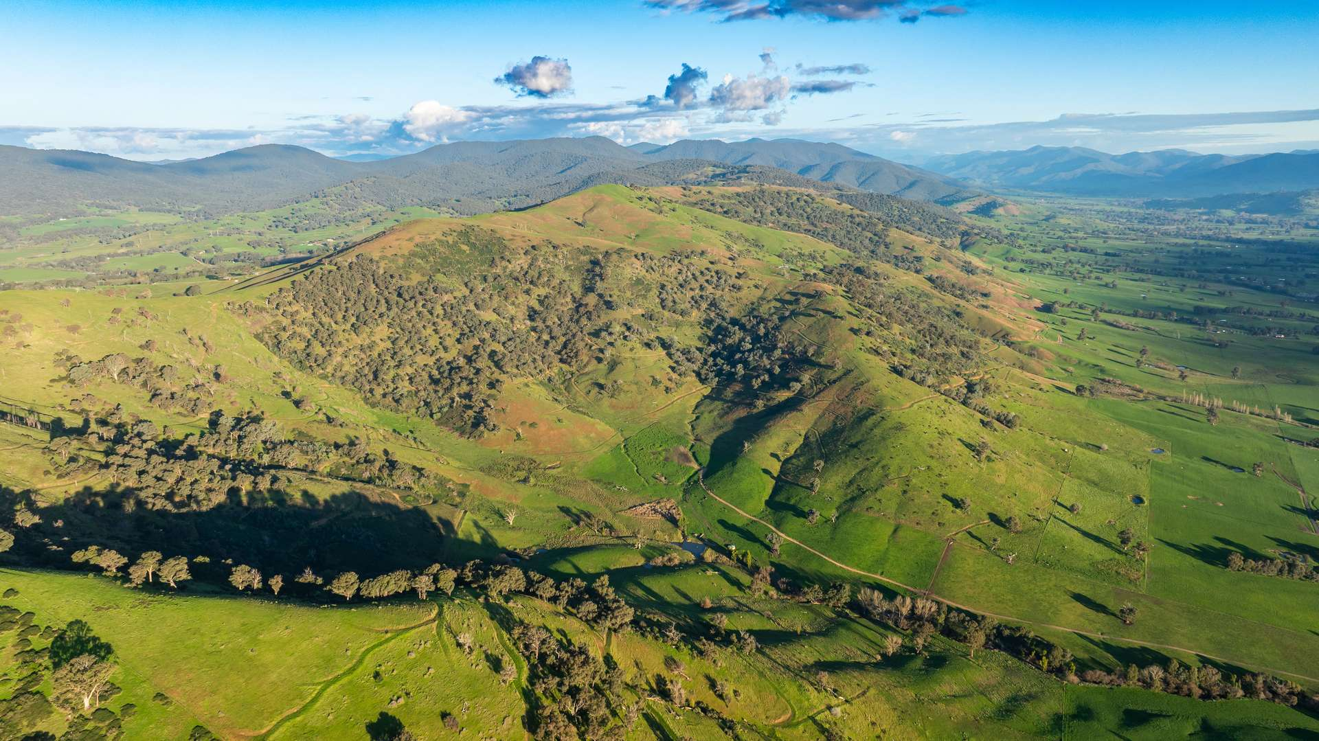 rural lifestyle property for sale VIC