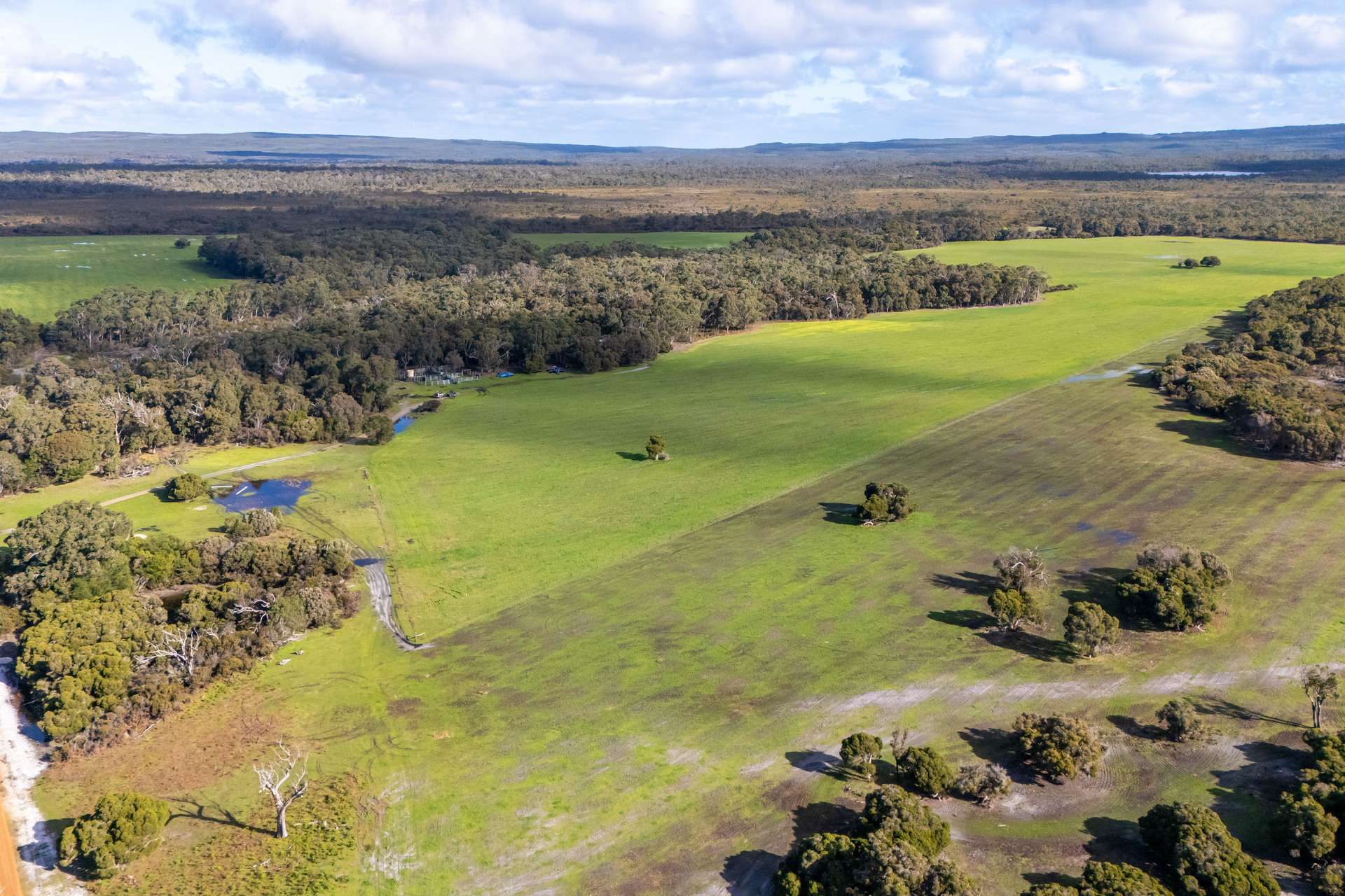 Cattle Property For Sale WA