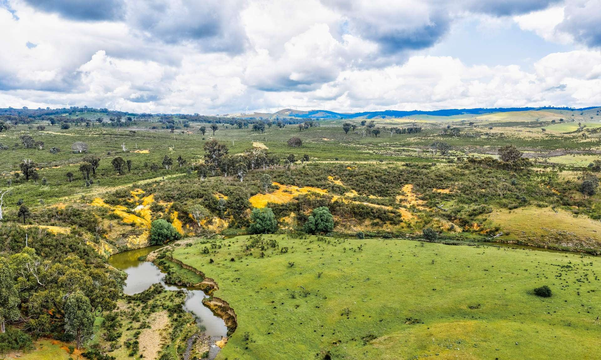 rural property for sale NSW