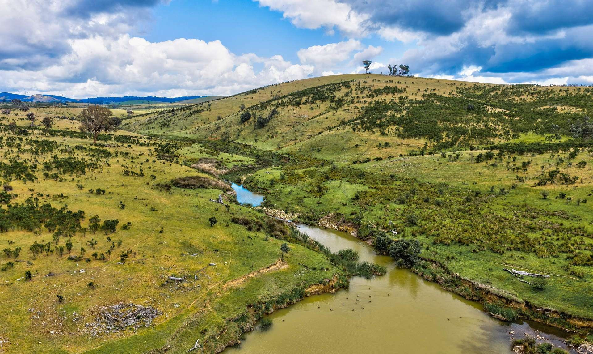 rural property for sale NSW