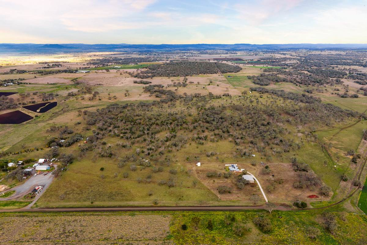 rural lifestyle property for sale QLD