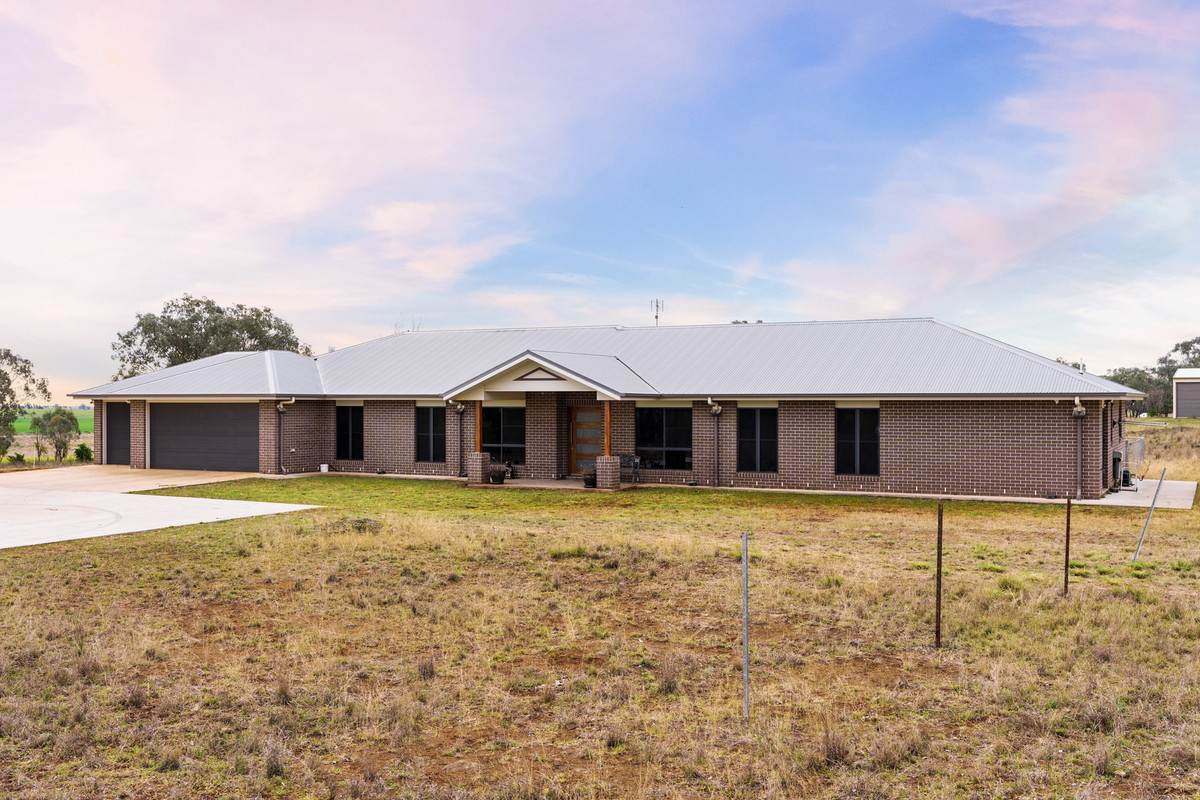 rural lifestyle property for sale QLD