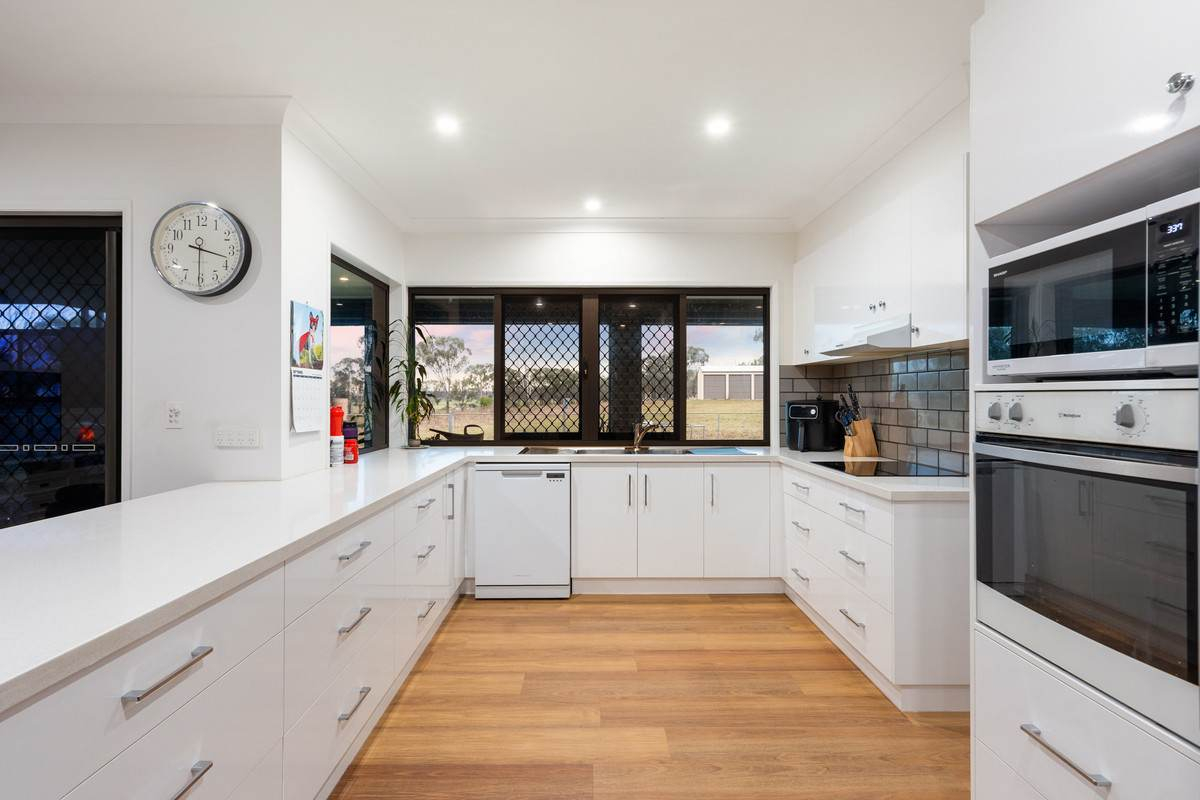rural lifestyle property for sale QLD