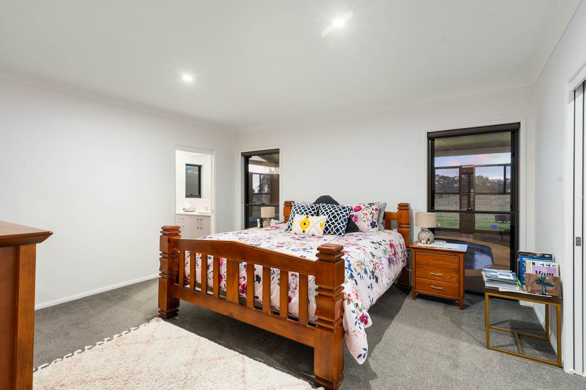 rural lifestyle property for sale QLD