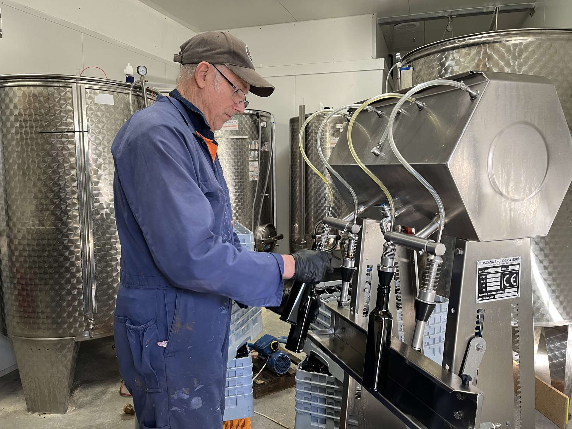 olive farm for sale NSW