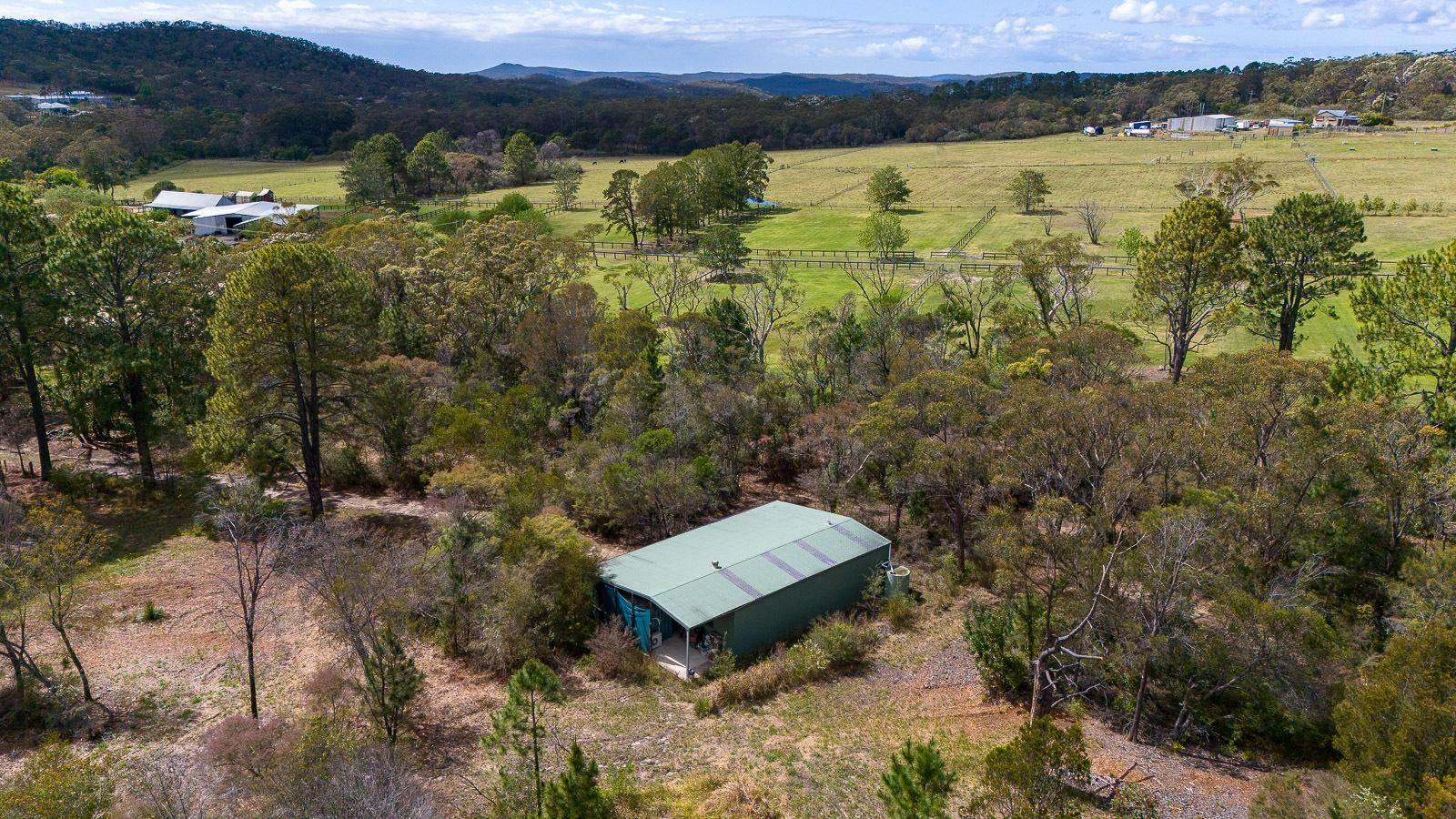 Acreage For Sale Central Coast NSW