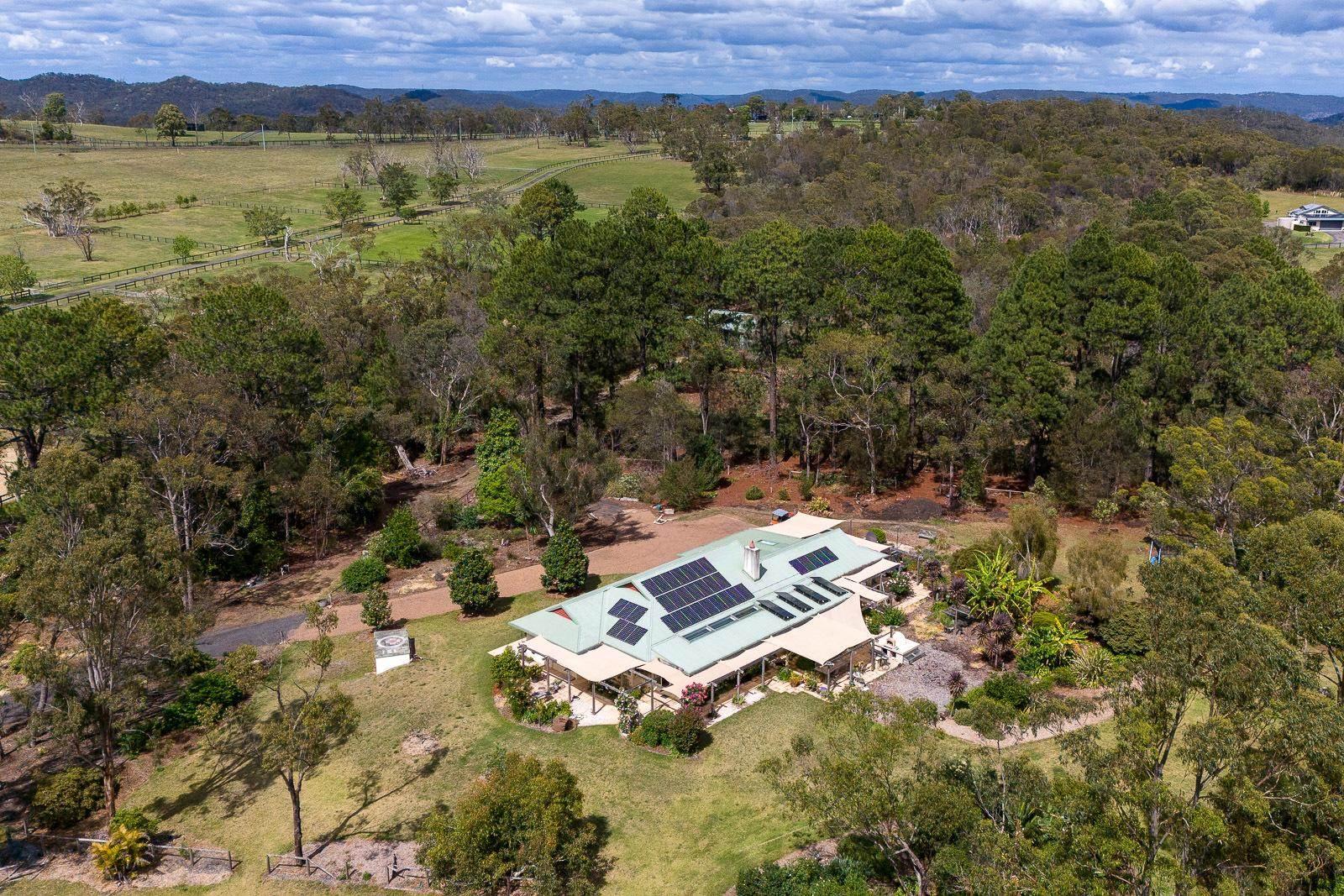 Heavenly Country Retreat For Sale Central Coast NSW