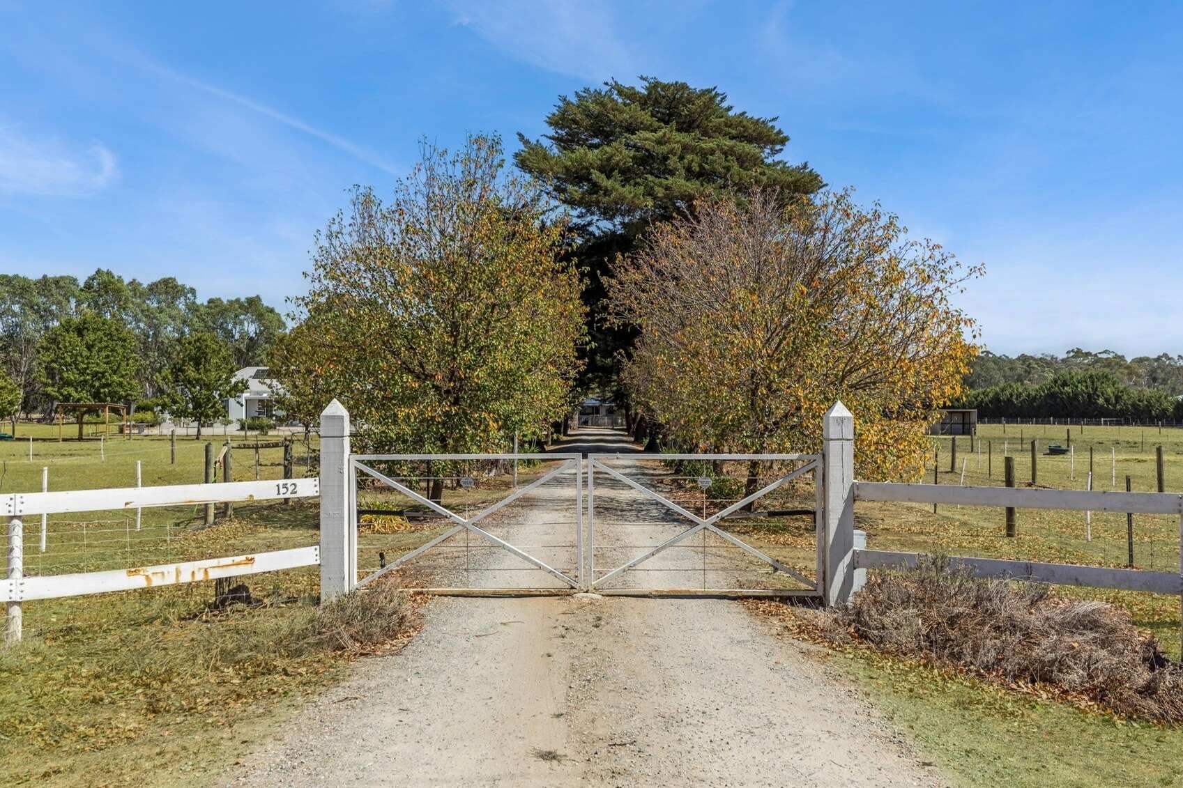 Rural Property For Sale Bendigo