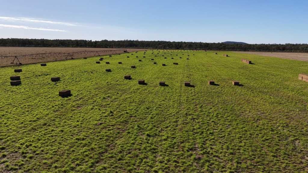rural property for sale QLD