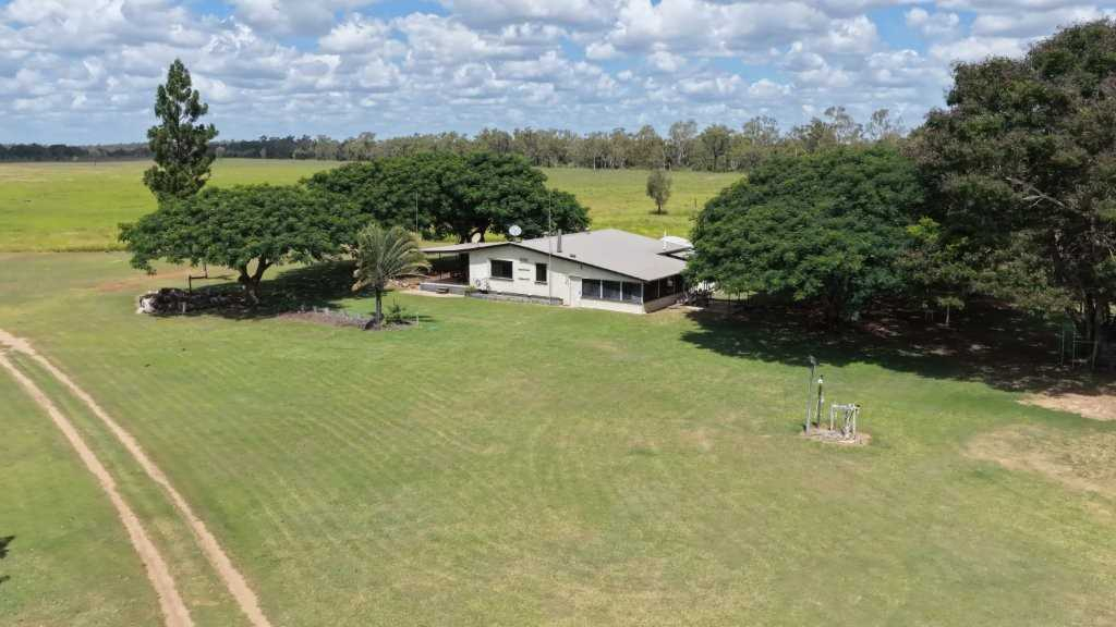 rural property for sale QLD