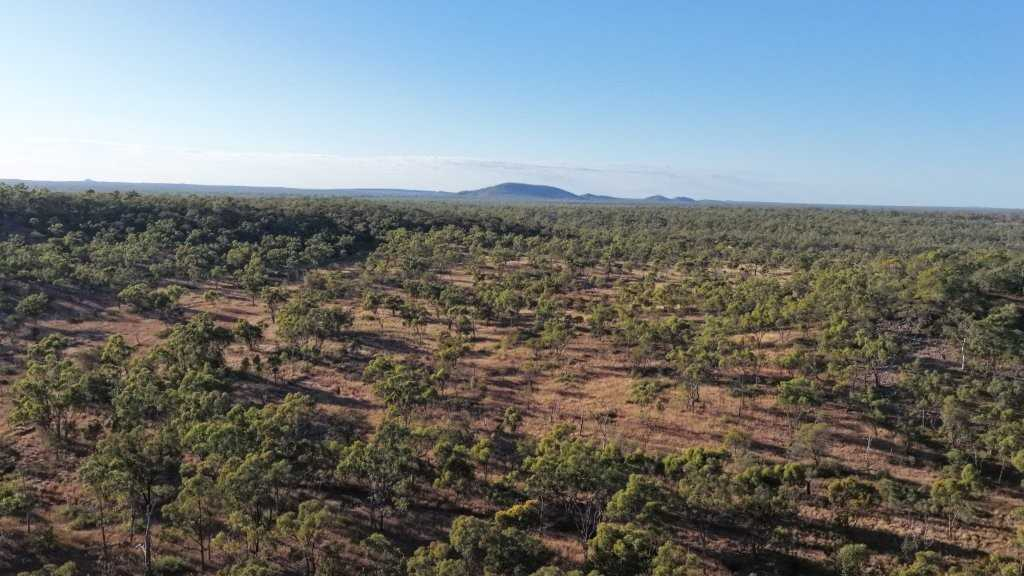 rural property for sale QLD