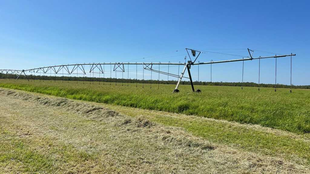 rural property for sale QLD