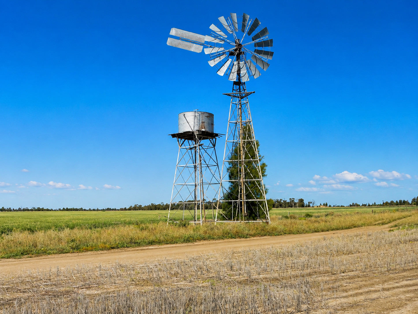 Mixed Farm For Sale QLD