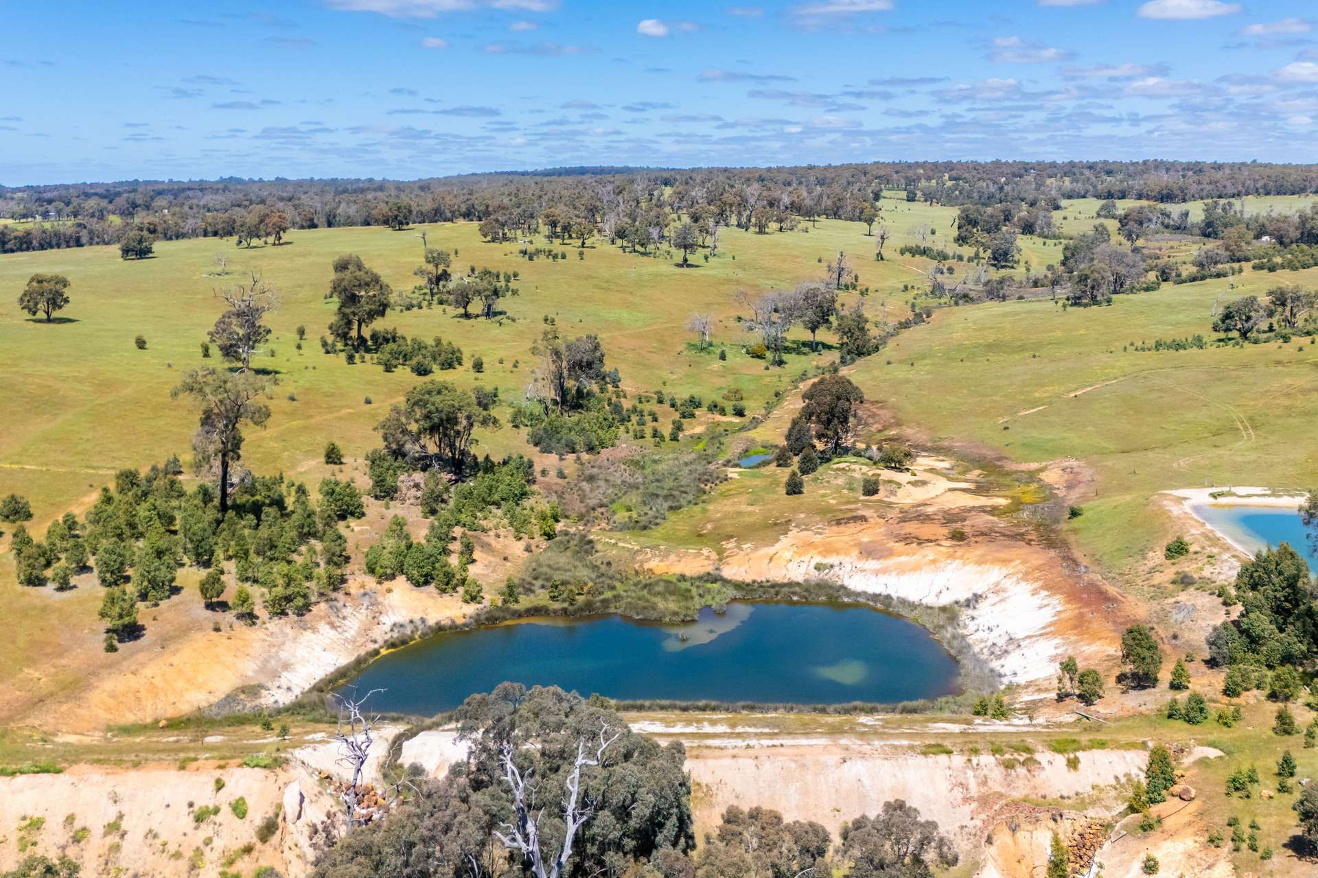 rural property for sale WA
