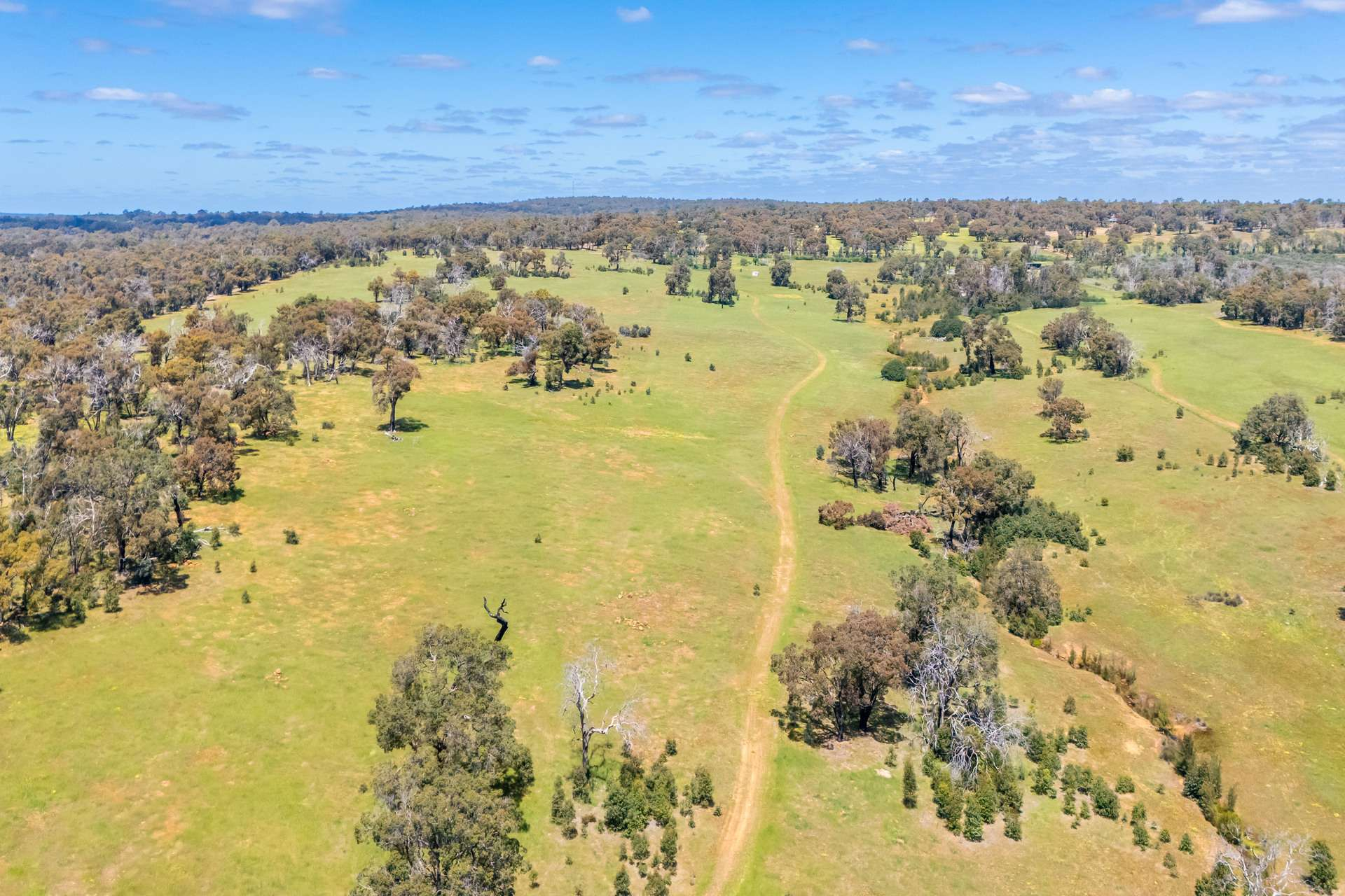rural property for sale WA
