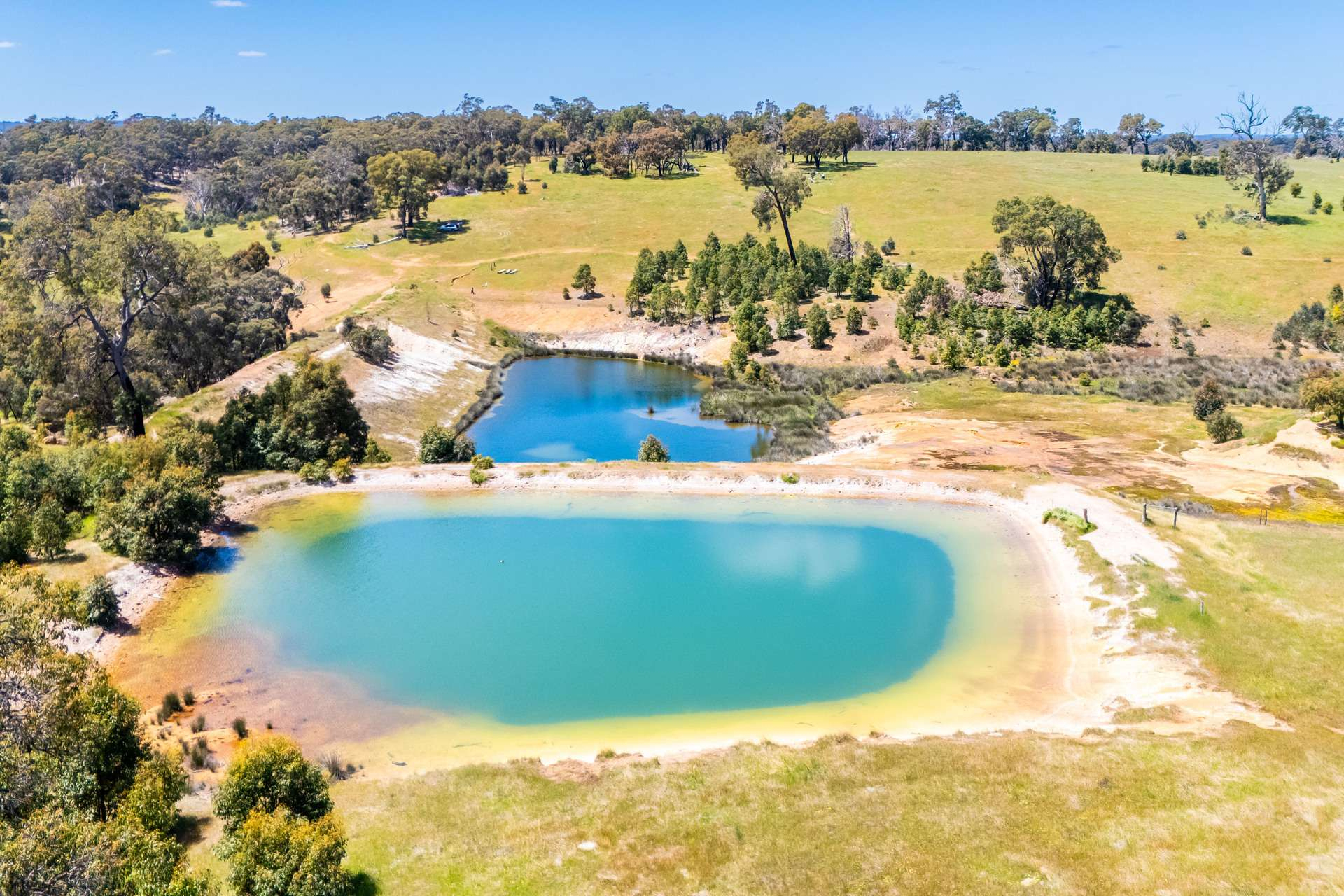 rural property for sale WA