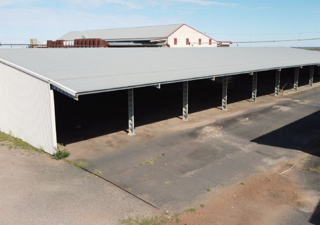 Industrial Property For Sale NSW